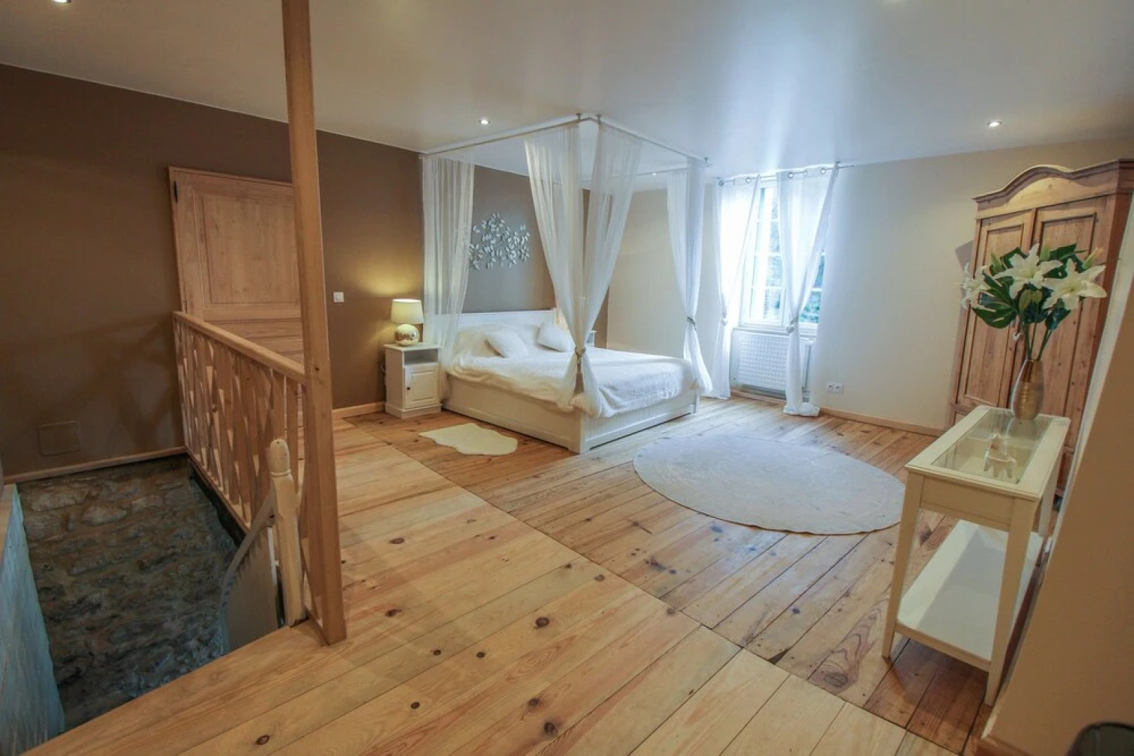 Moulin de Saint-Avit