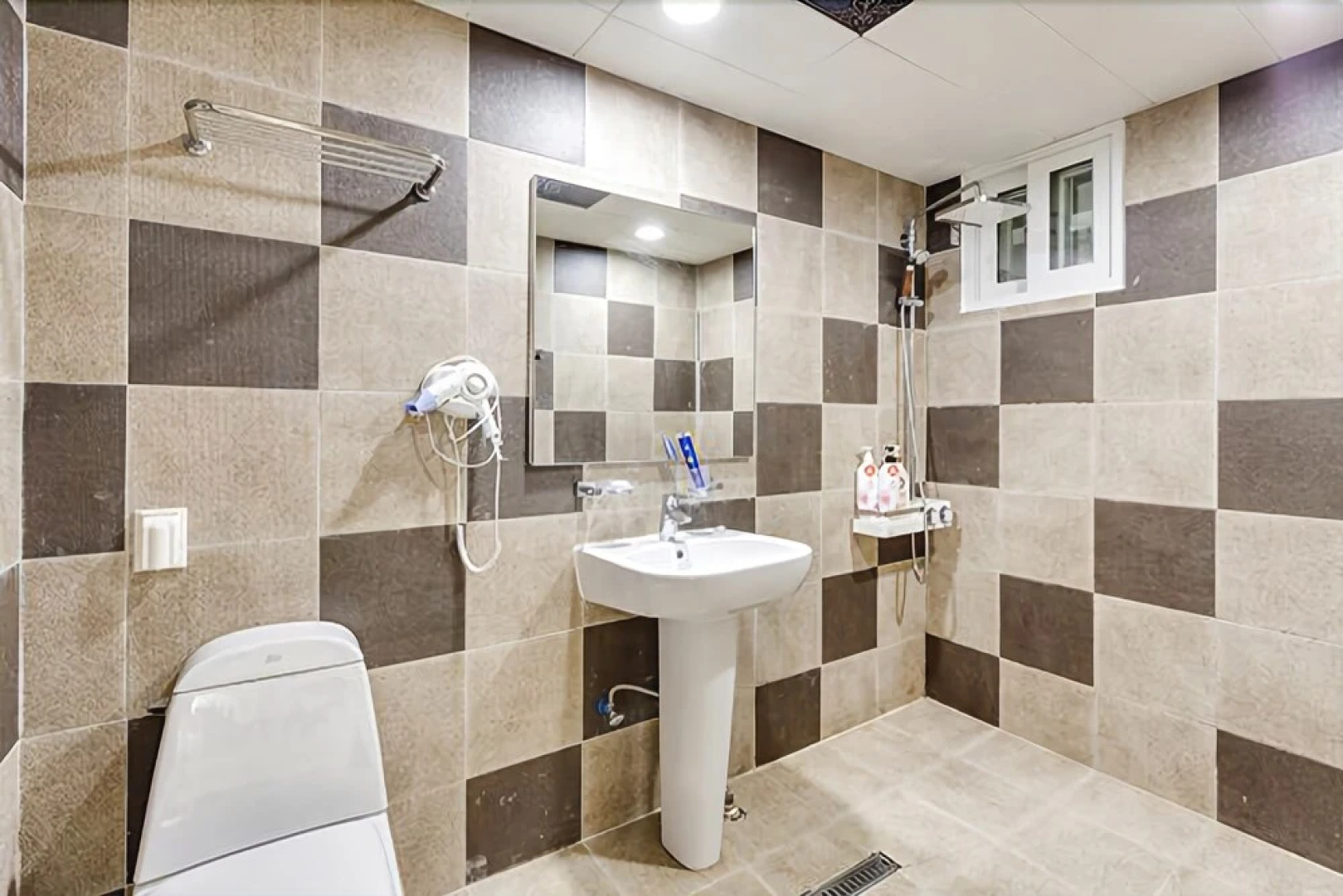 Namhae Rabyeol Pension