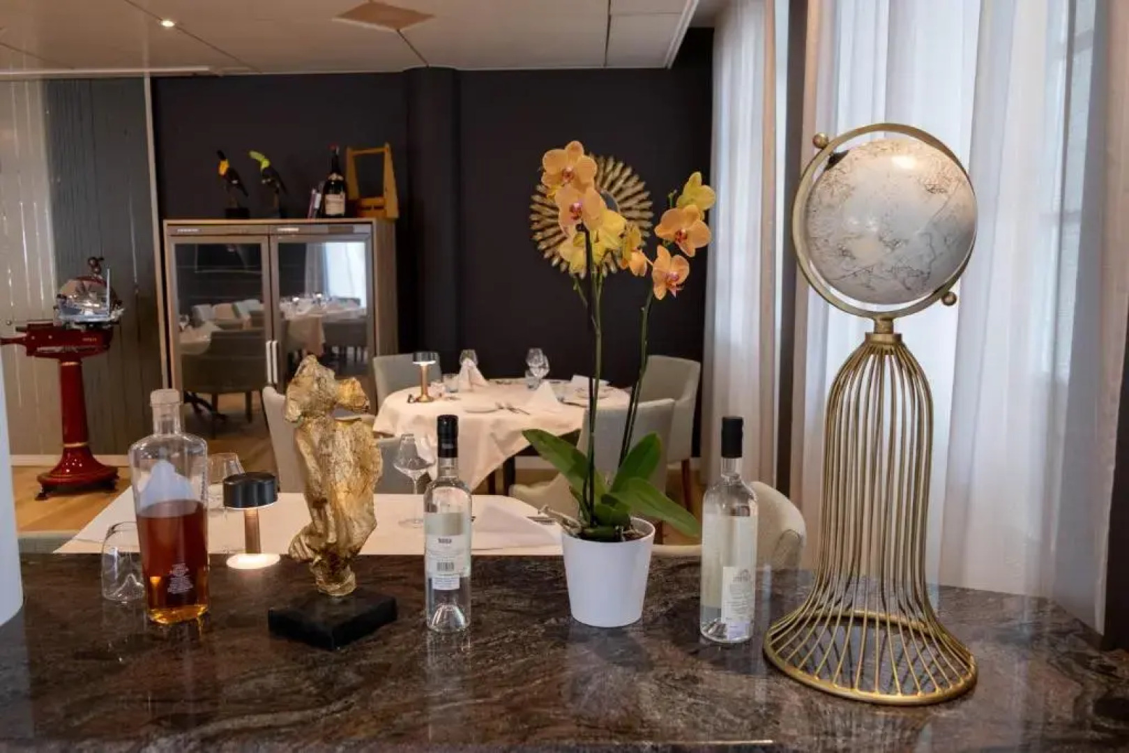 Auberge de lEcu Vaudois