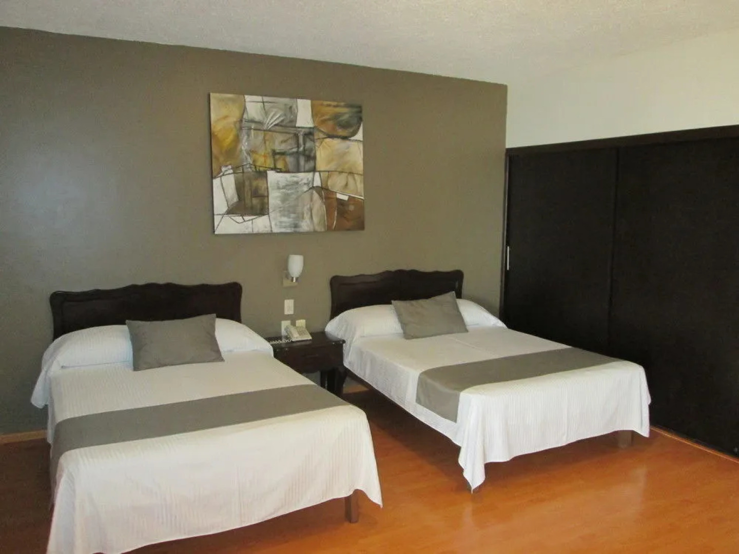 Hotel Regente Ixtepec