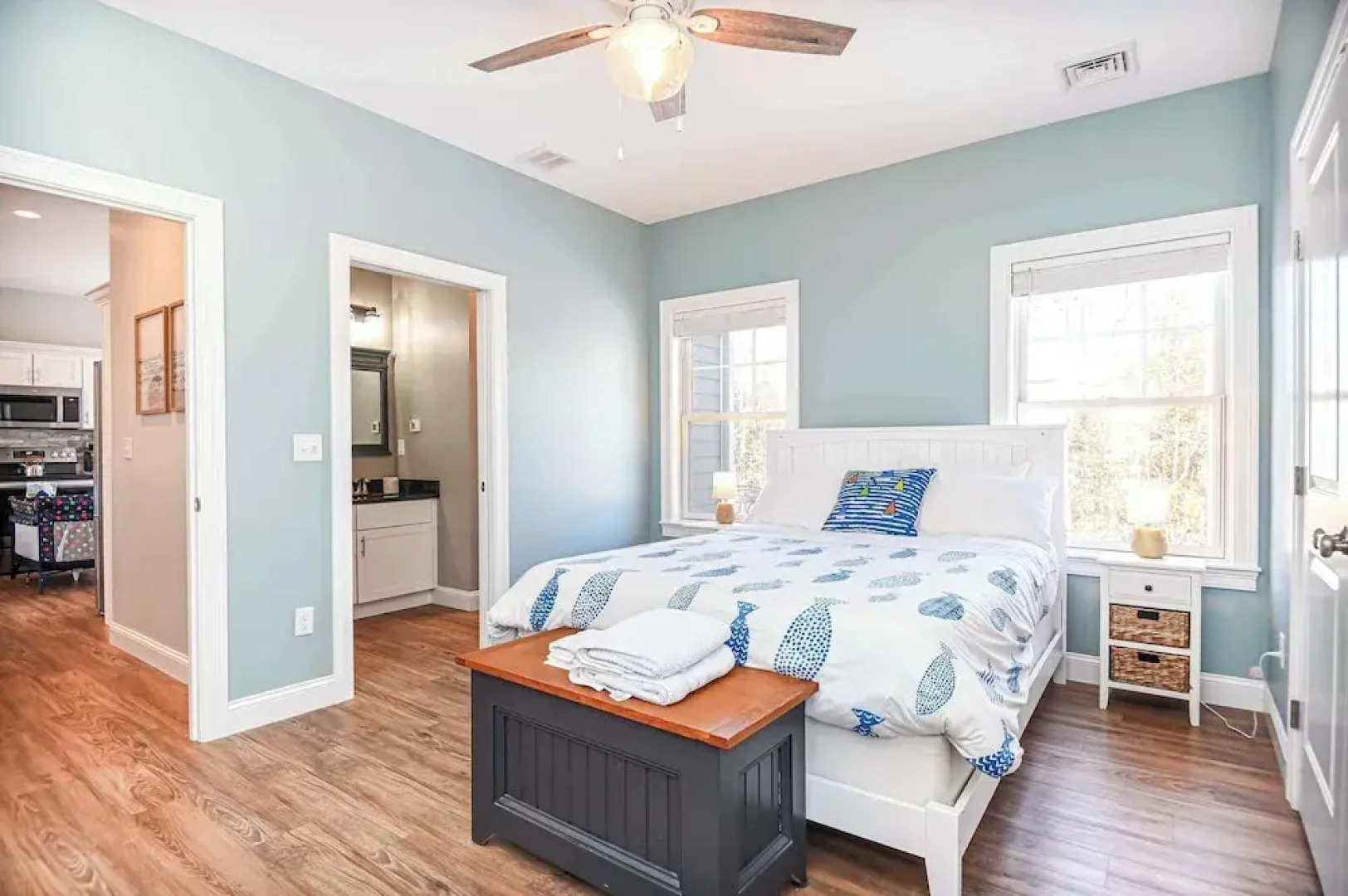 Maritime Meadows Charming Resort-style Home!