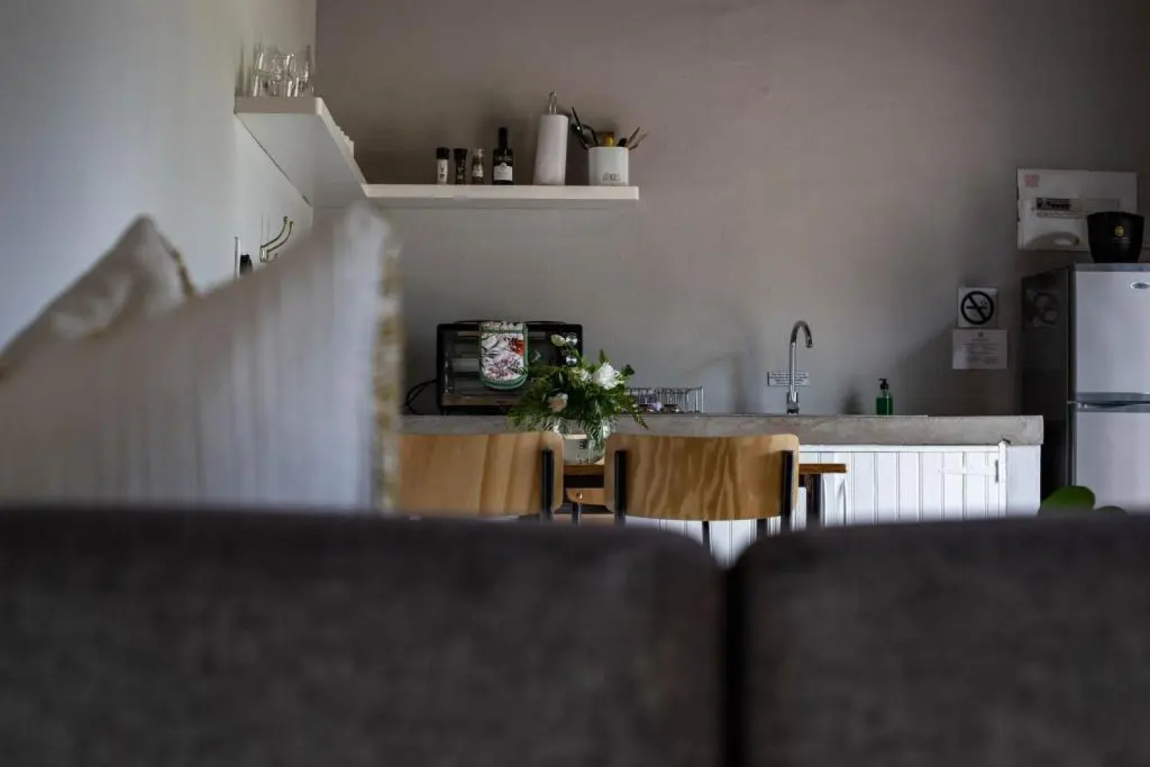 Saronsberg Vineyard Cottages