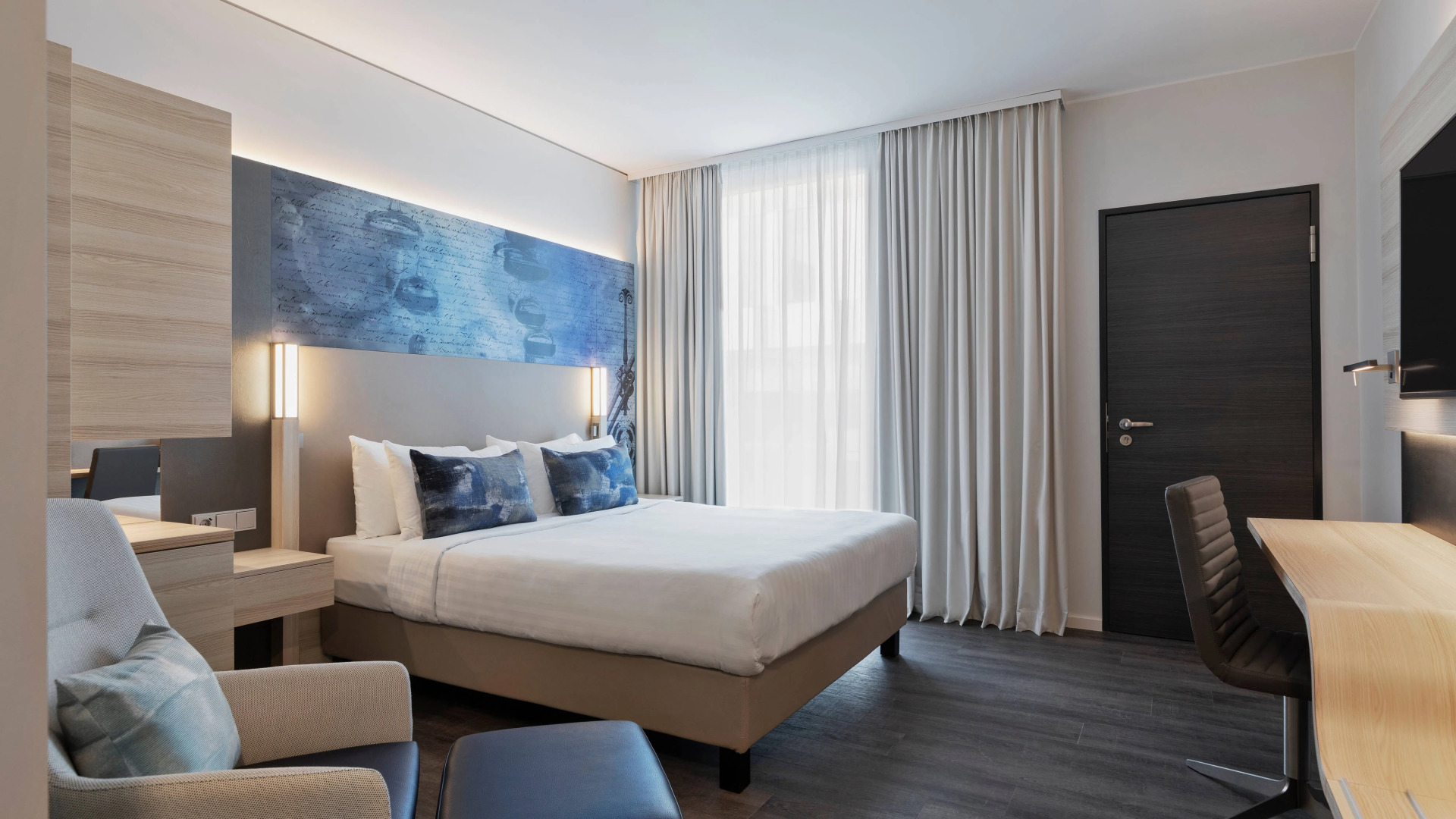 Courtyard by Marriott Munich Garching