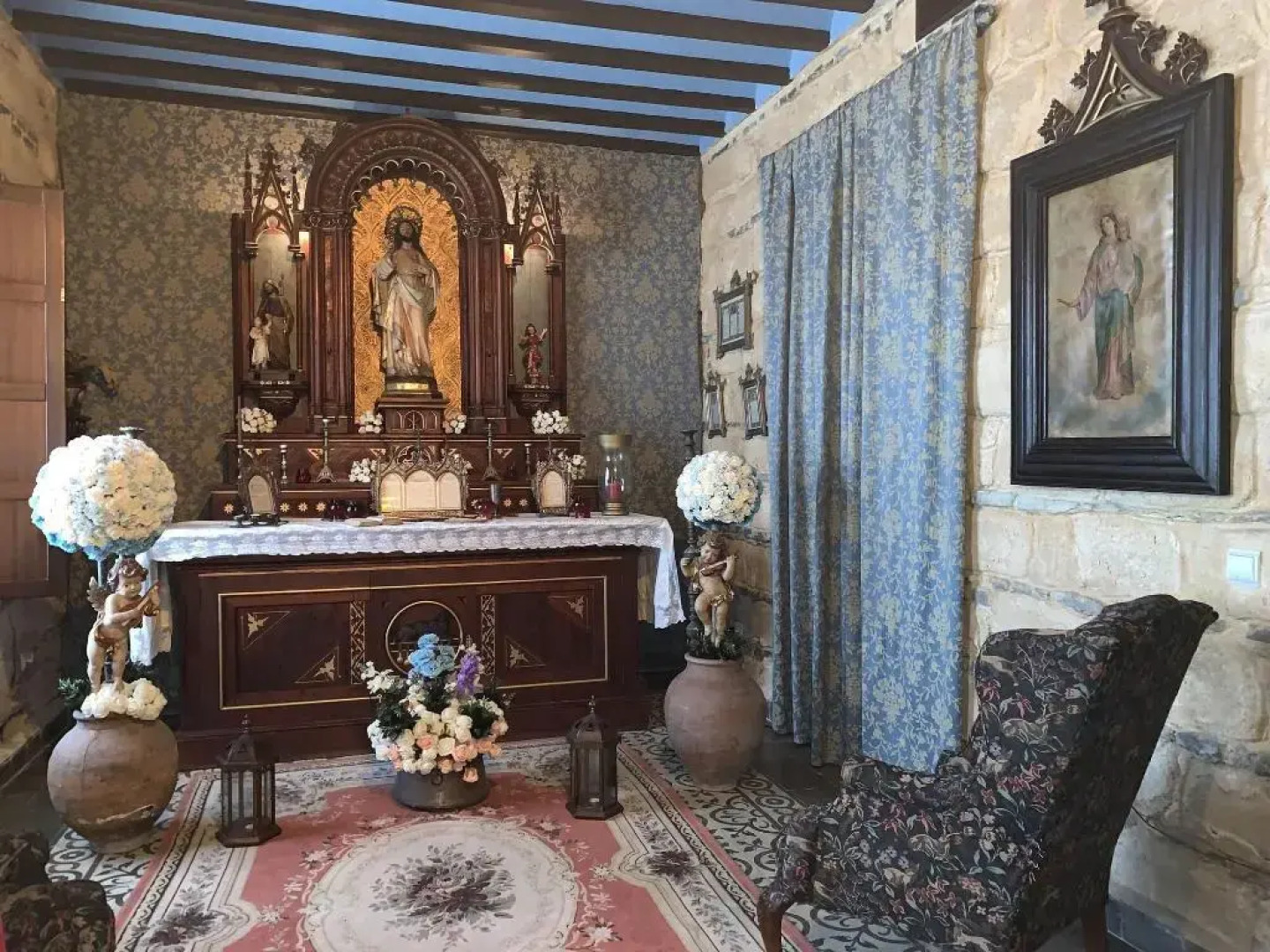 Casa Palacio Jerezana