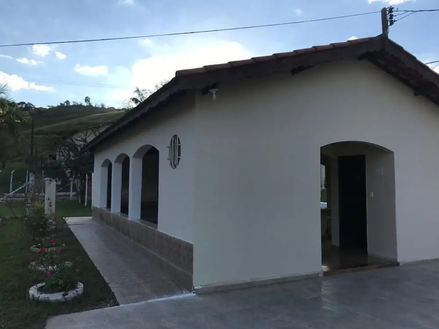 Sítio dos Rodrigues