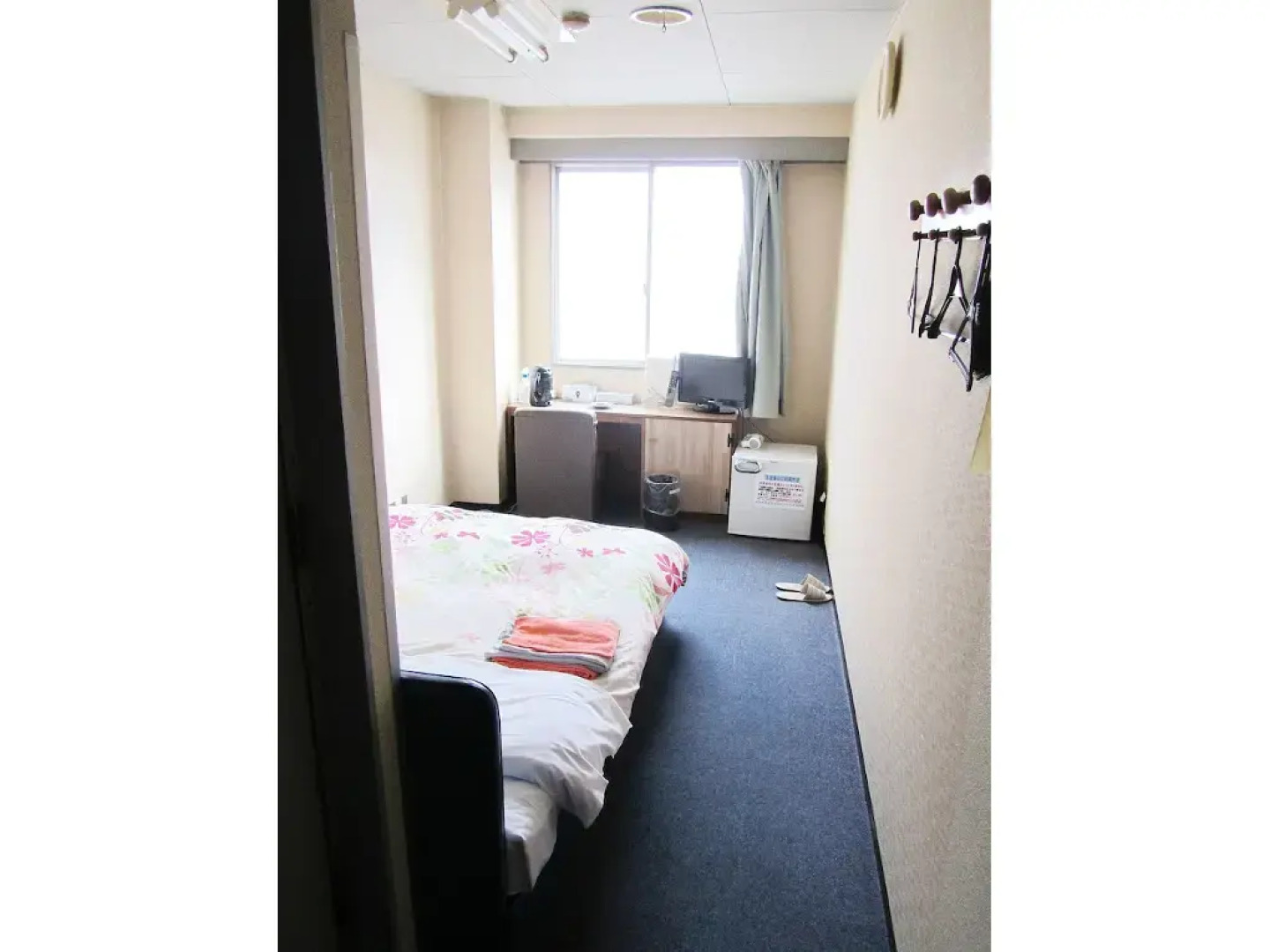 Kofu Prince Hotel Asahikan