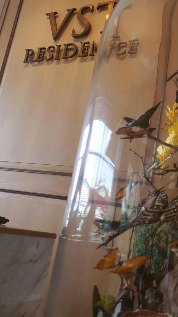 VST Residence Thepharak