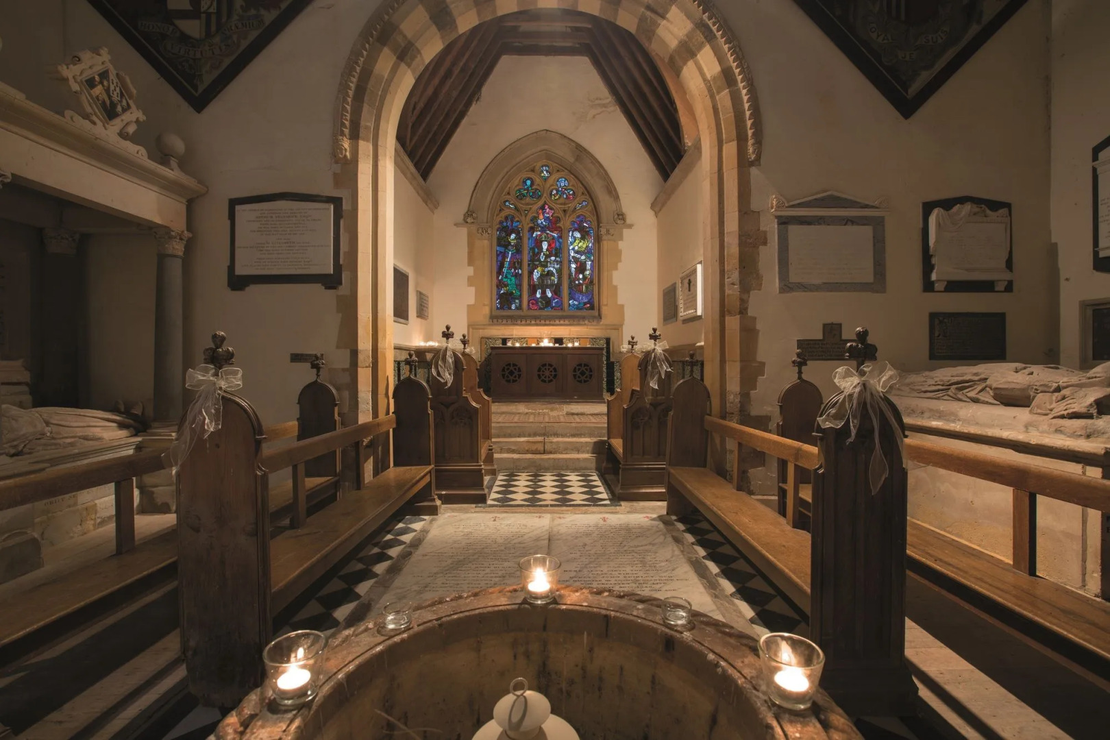 Ettington Park Hotel