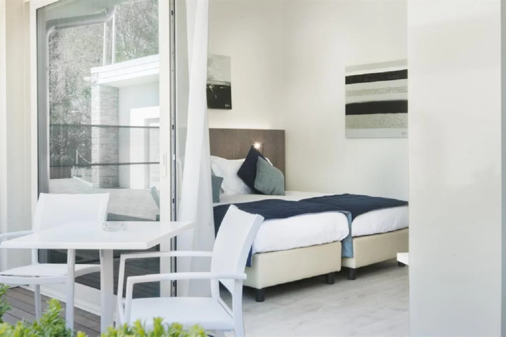 Seven Park Hotel Lake Como - Adults Only