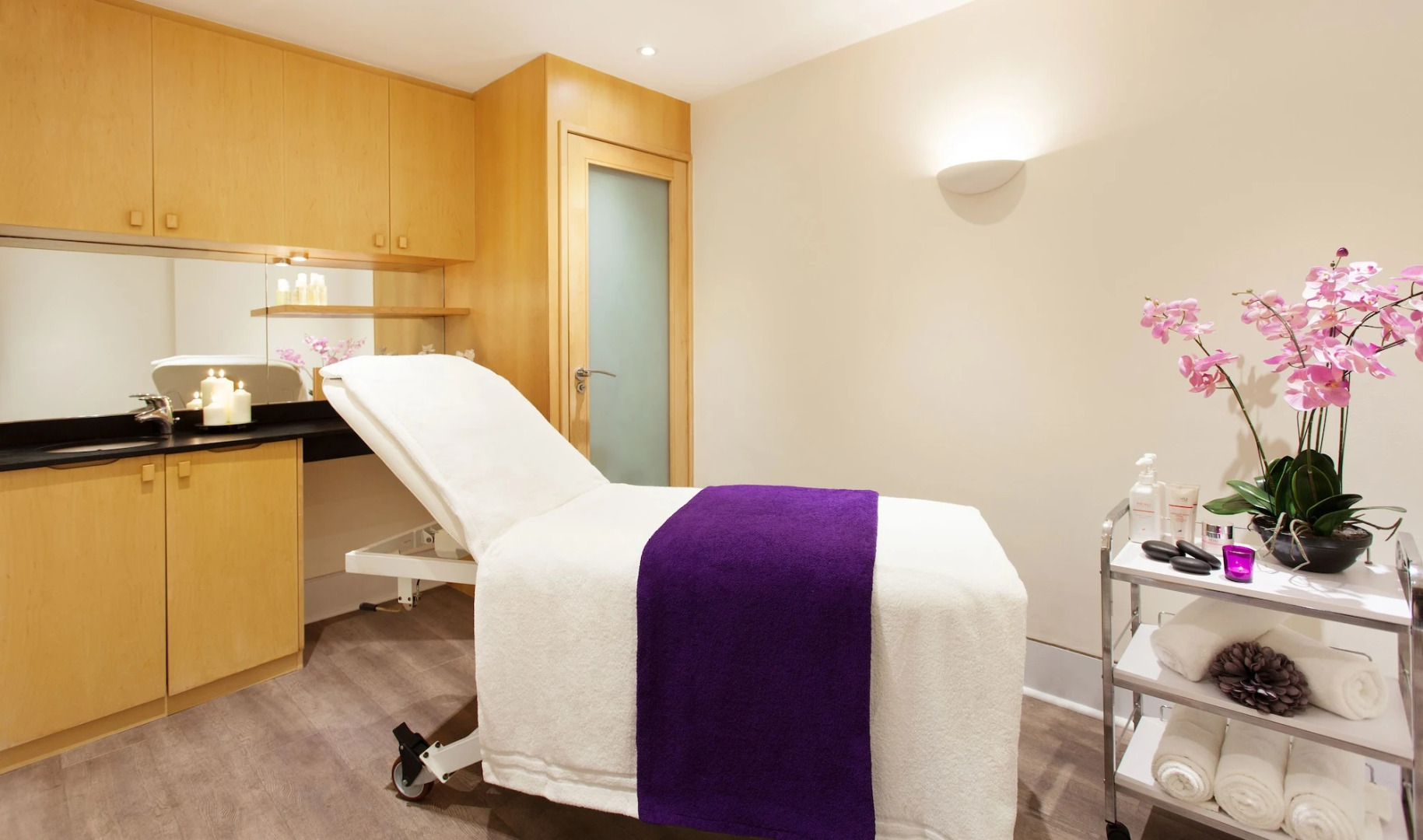 Crowne Plaza Hotel Marlow by IHG