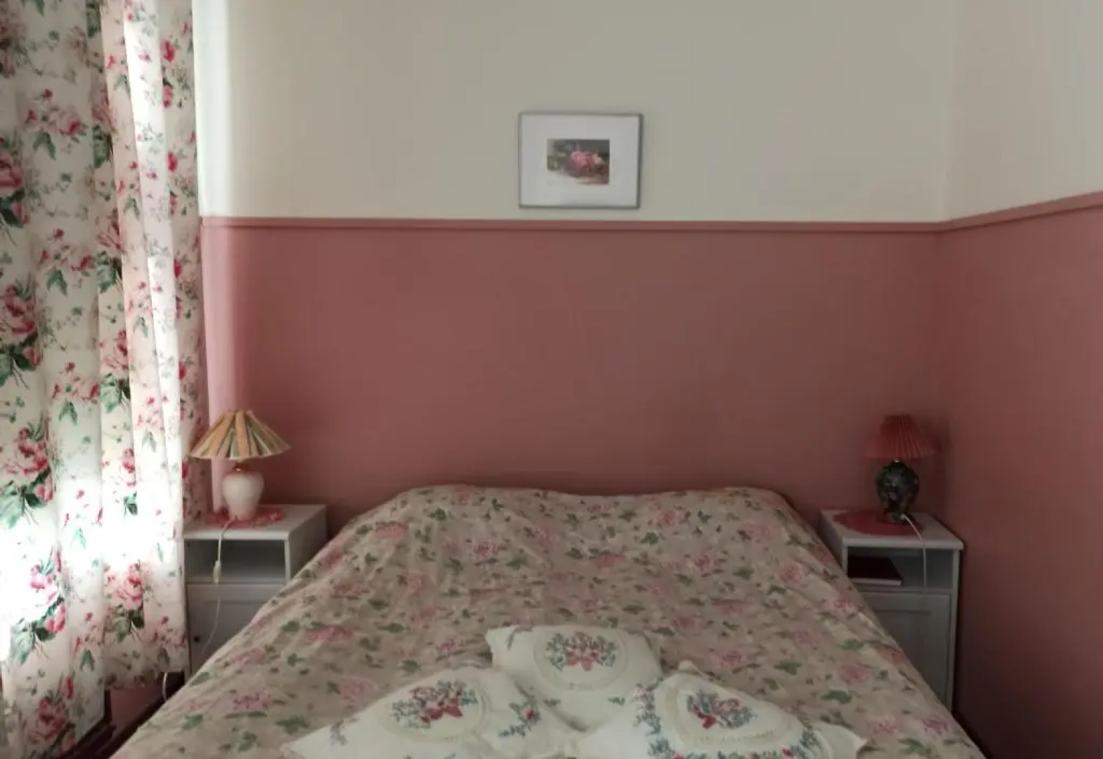 Huoneistohotelli Marja