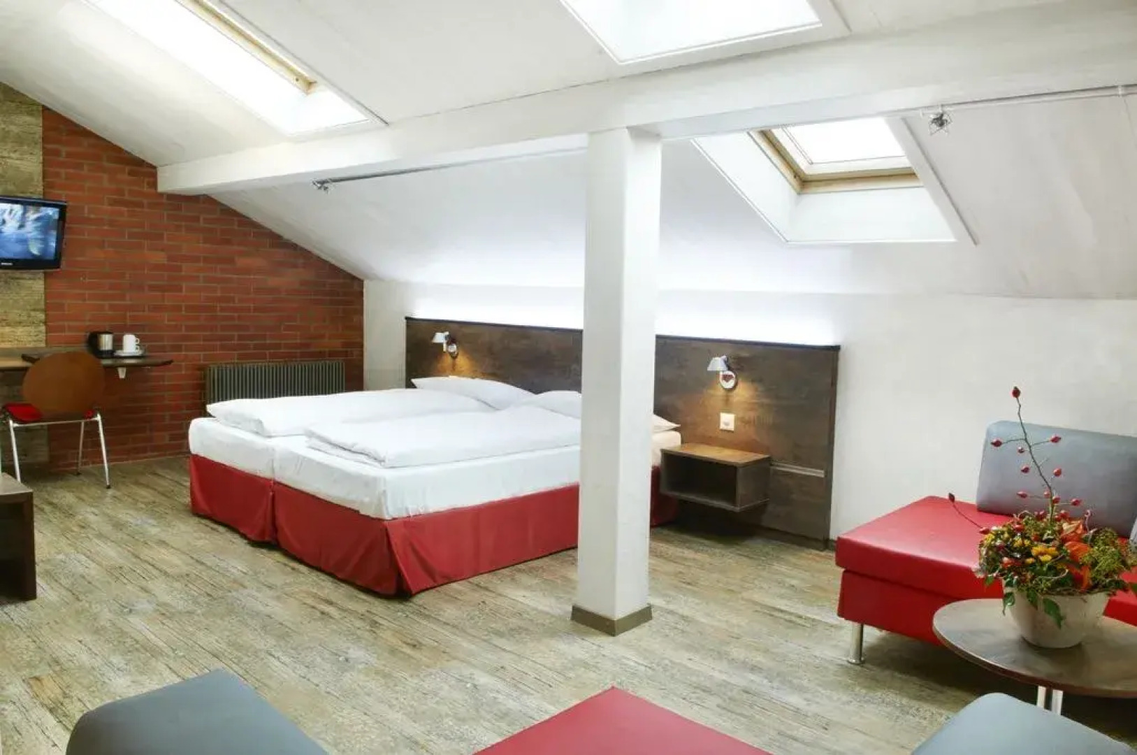 Sorell Hotel Arabelle Bern