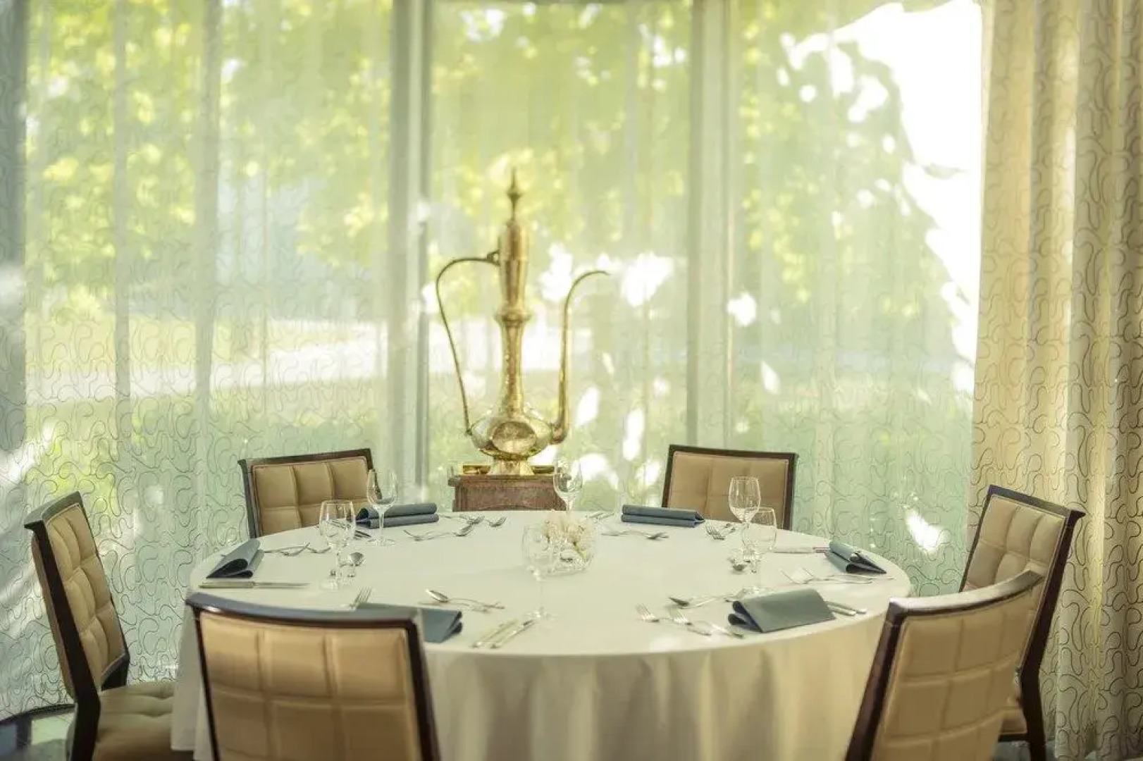 Spa Resort Tree of Life