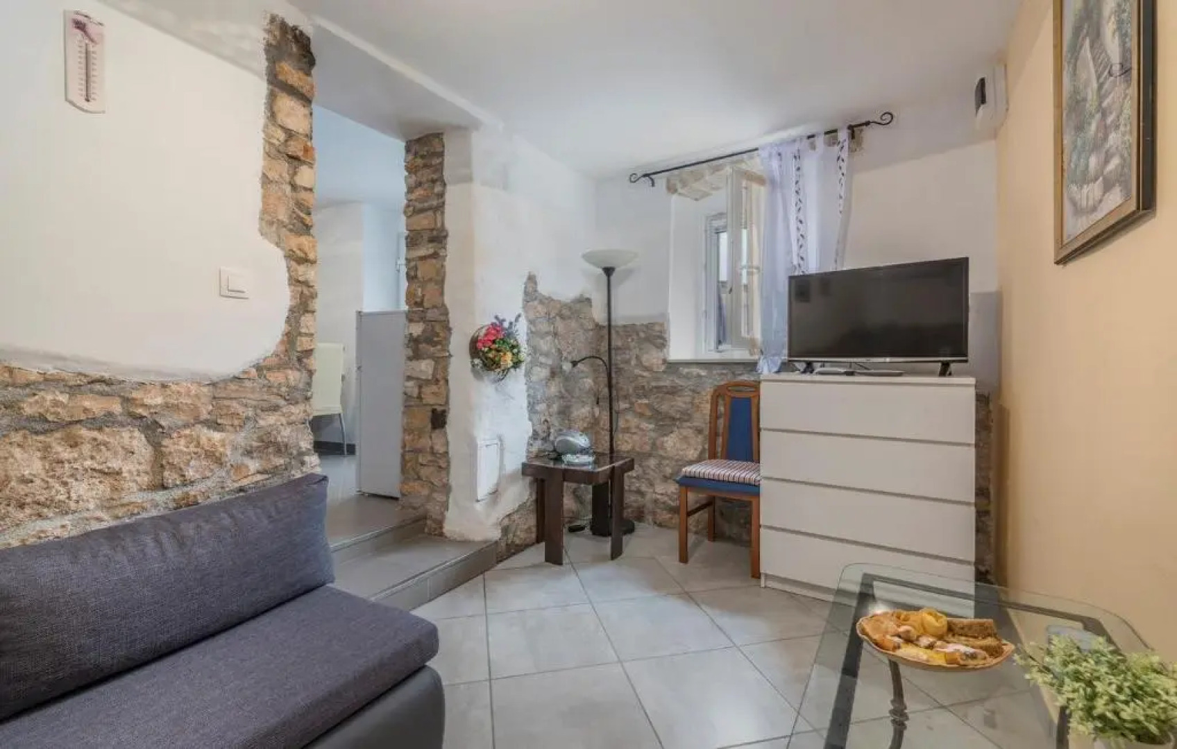 Apartment Dida Sime with Whirlpool