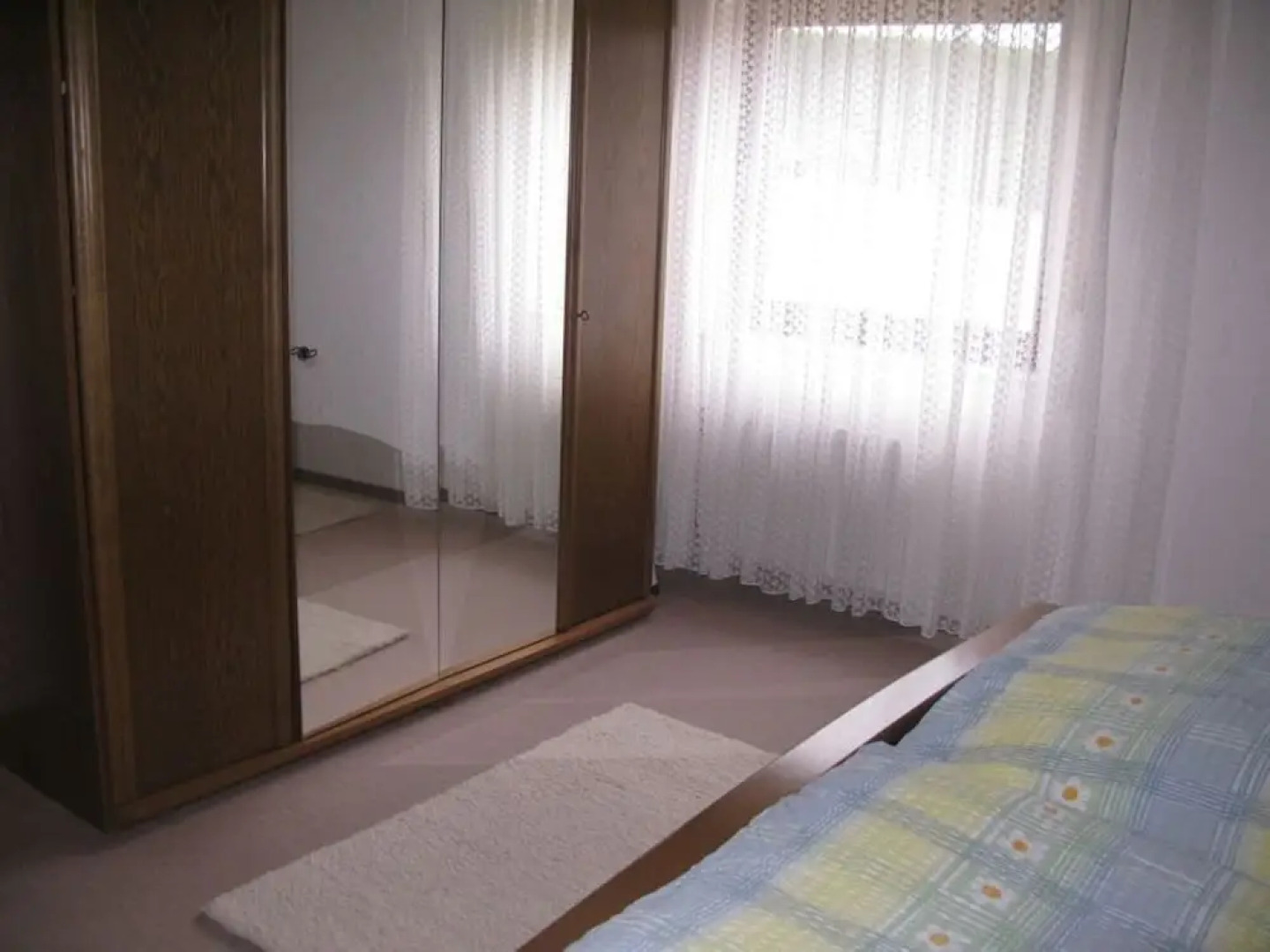 Holiday Apartment Siegmann