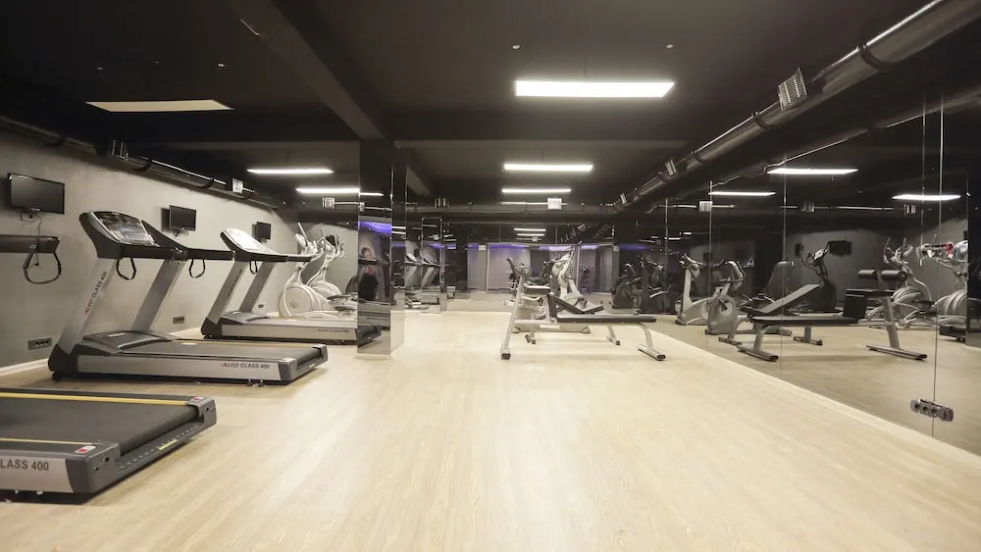 Turizoom Business Hotel & Spa Elbistan