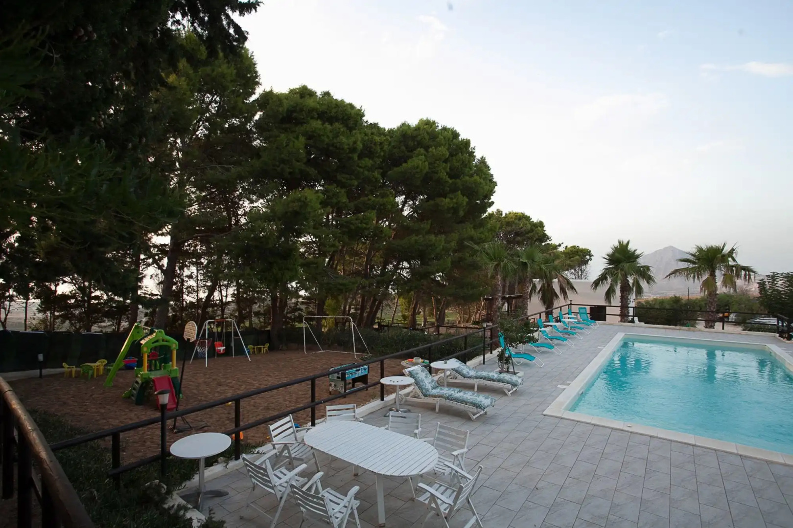 Villa Panoramica Sul Mare