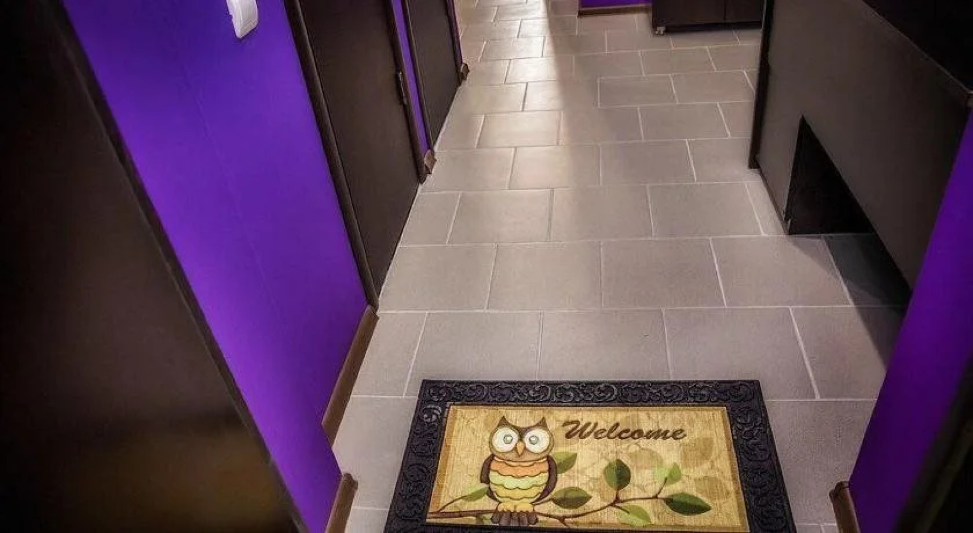 Apartments Na Vysote