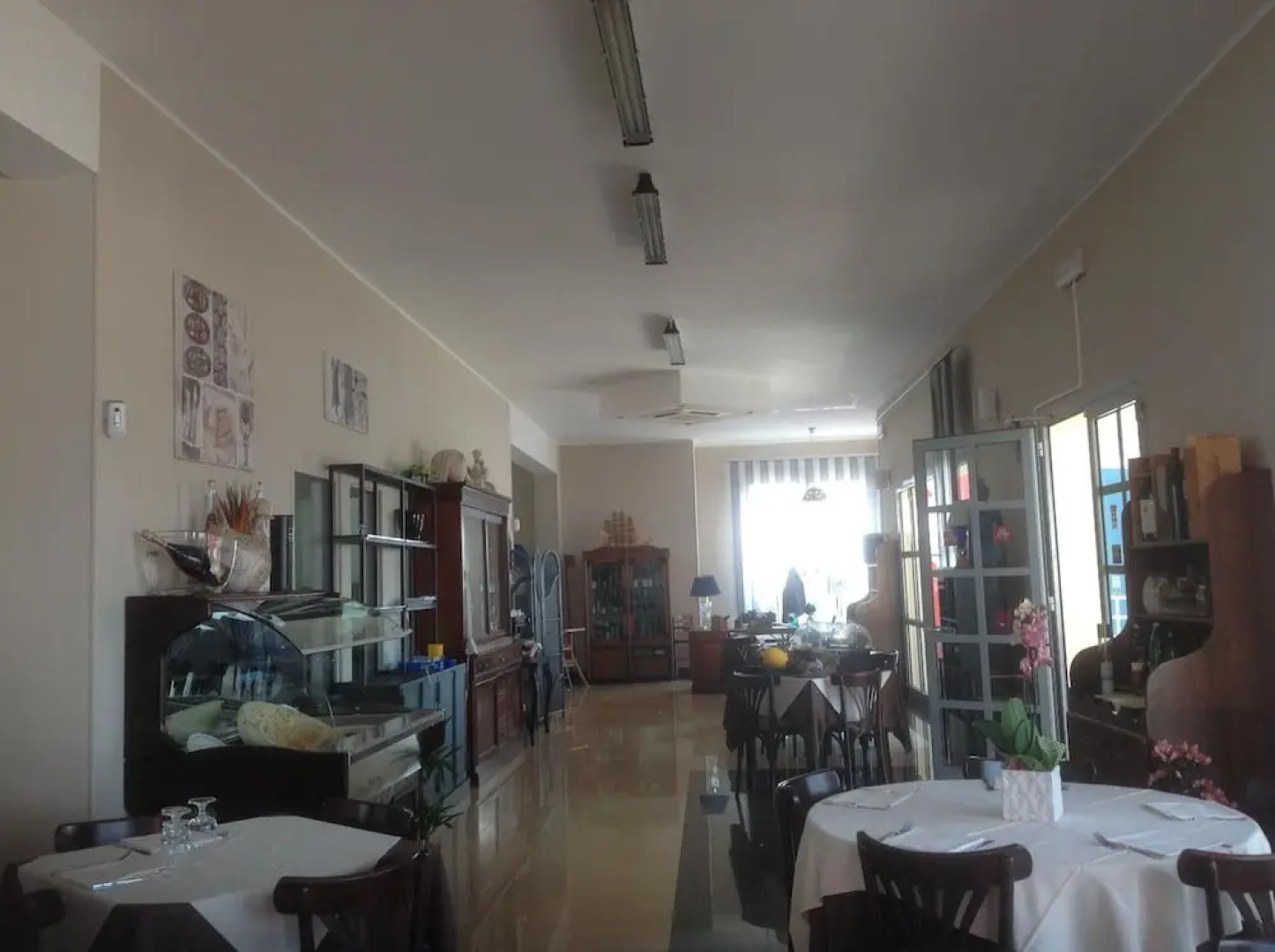 Le Torri Casa per Ferie