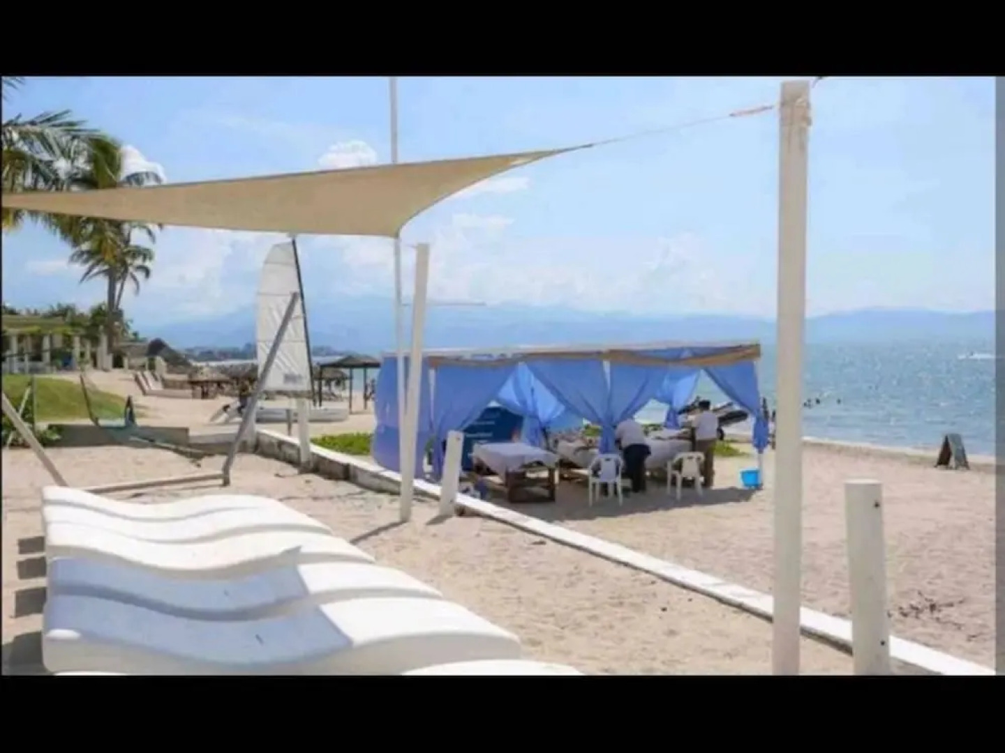 Aria Ocean 159 Flamingos