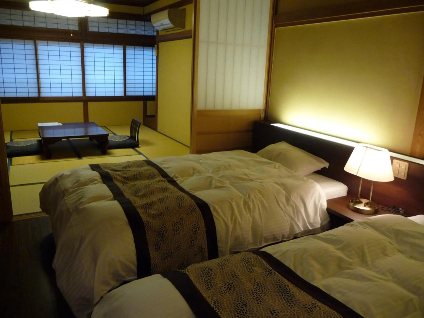 Matsuya Ryokan