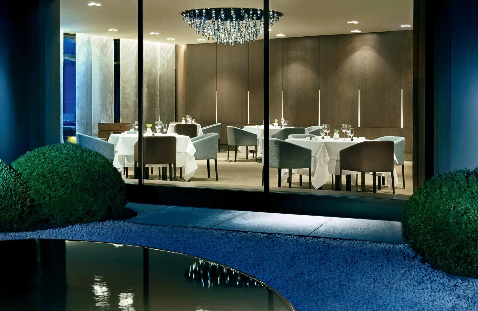 The Ritz-Carlton, Wolfsburg