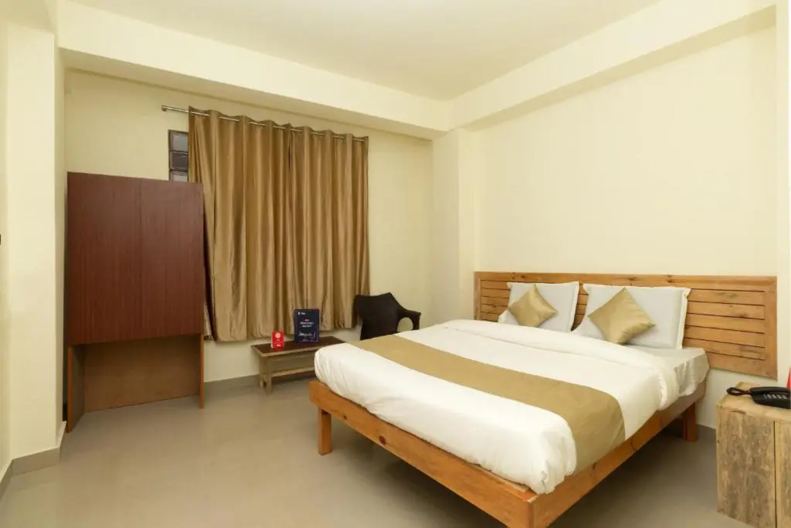 Hotel Travellers Inn By OYO Rooms