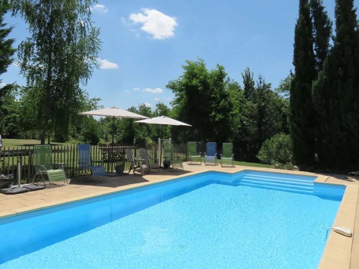 Le Domaine Du Chasselas