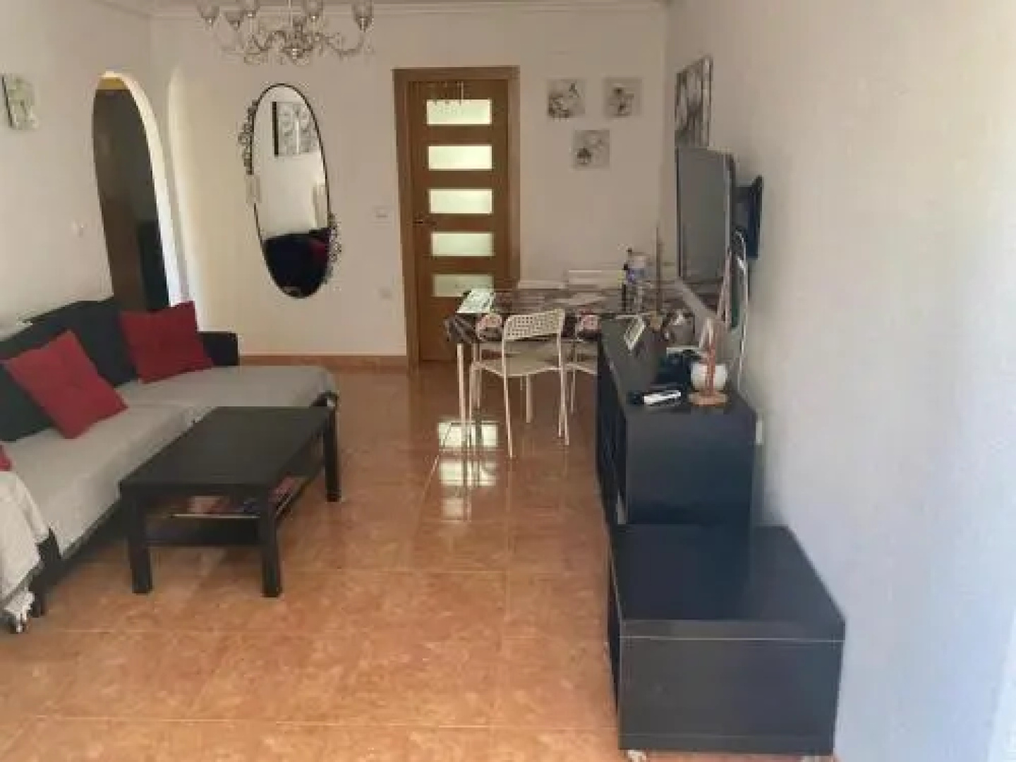Arenales del Sol