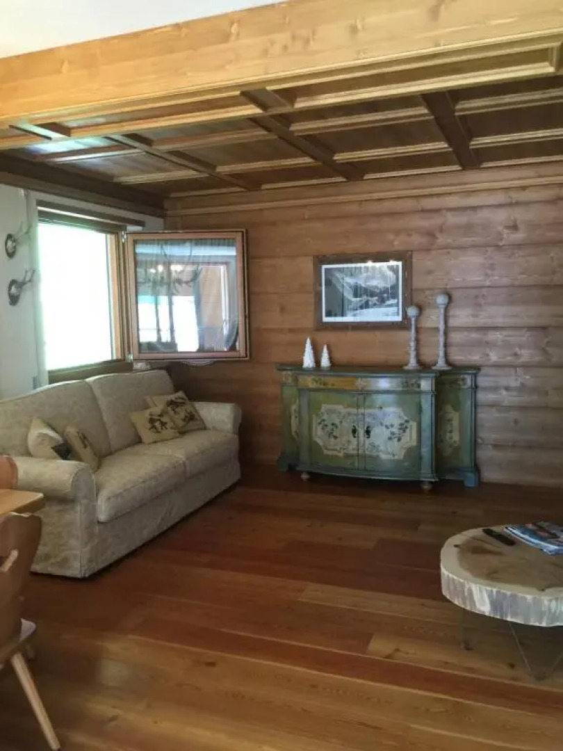 Appartamento 10 Km Da Cortina