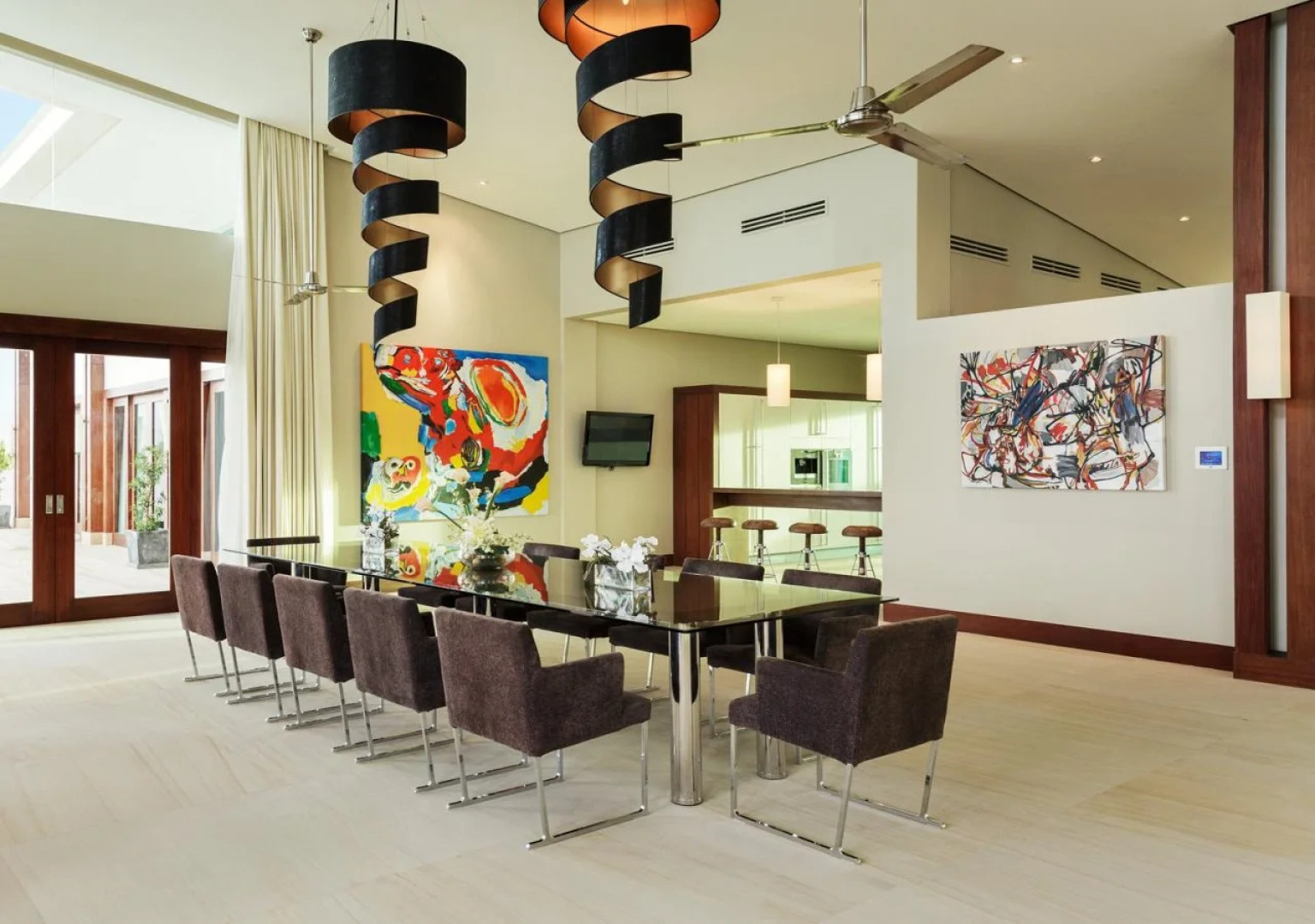 Under the Stars Luxury Apartments