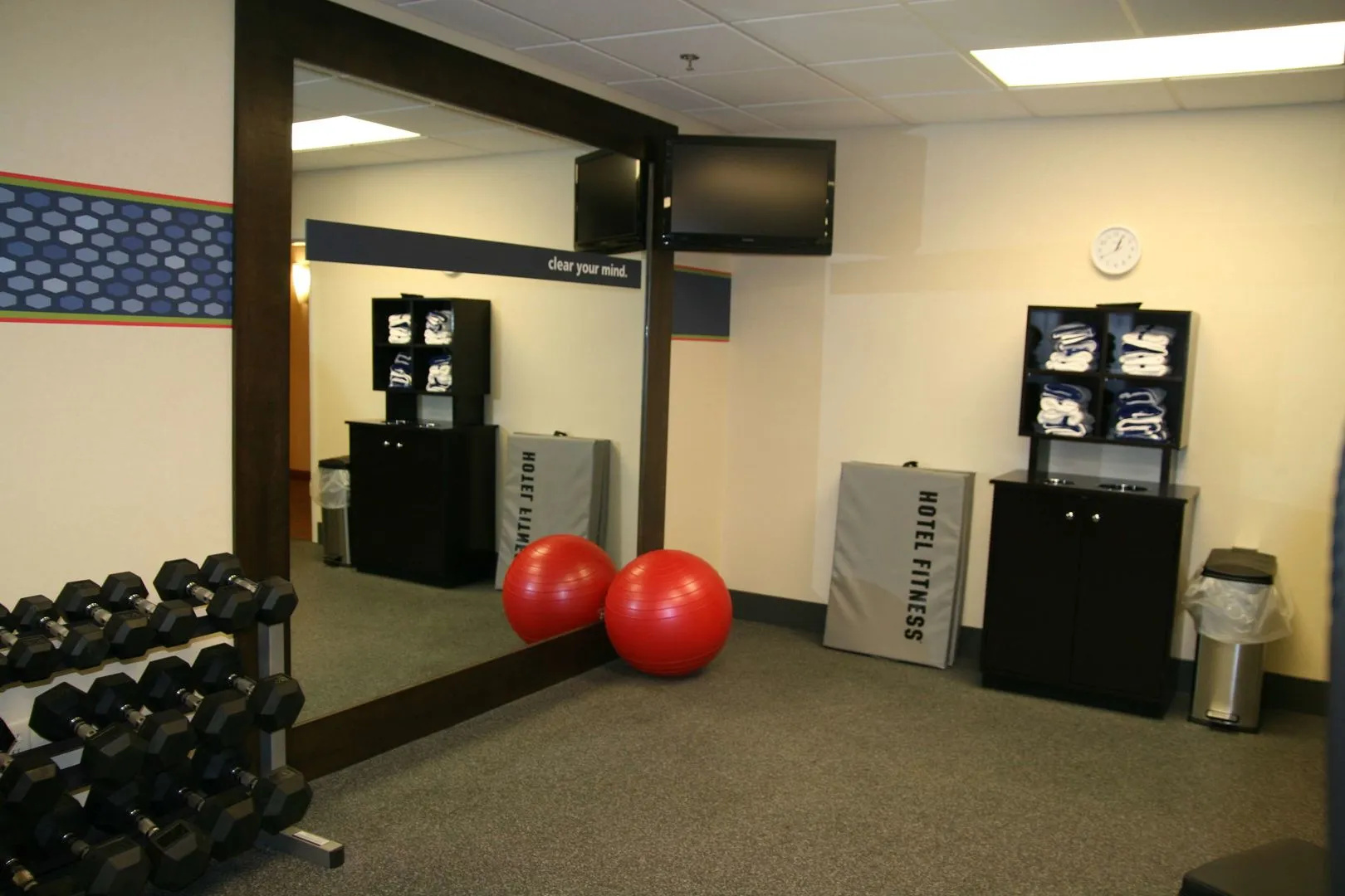Hampton Inn La Junta
