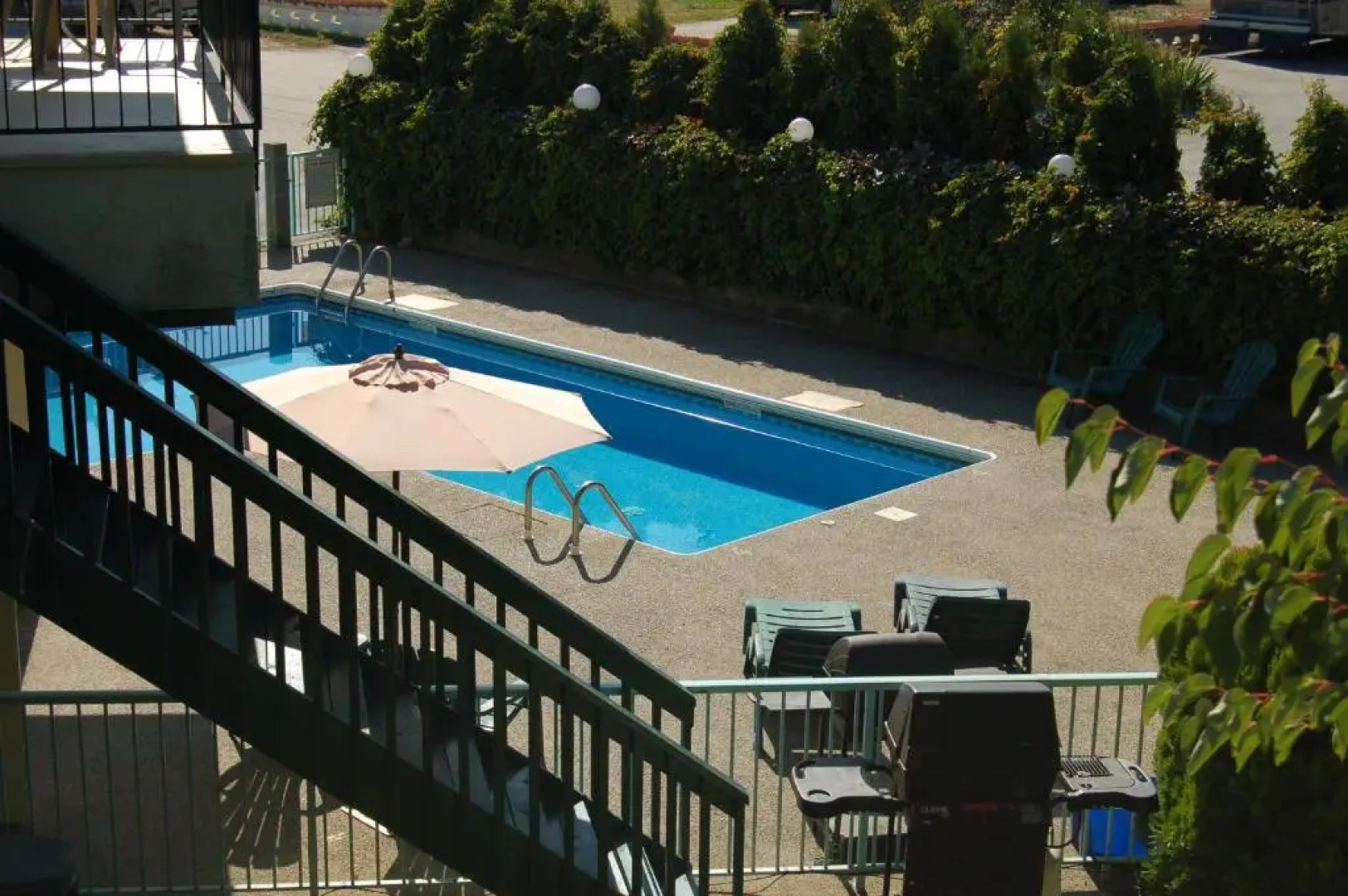 Summerland Motel