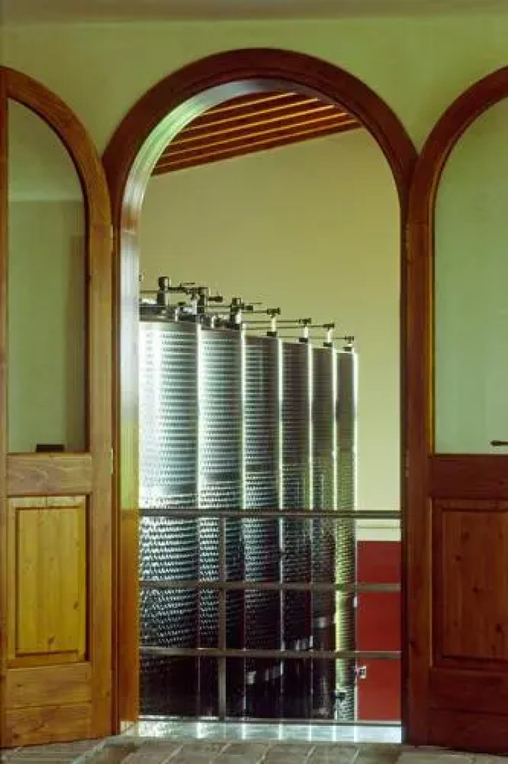 Agriturismo Quinta della Luna