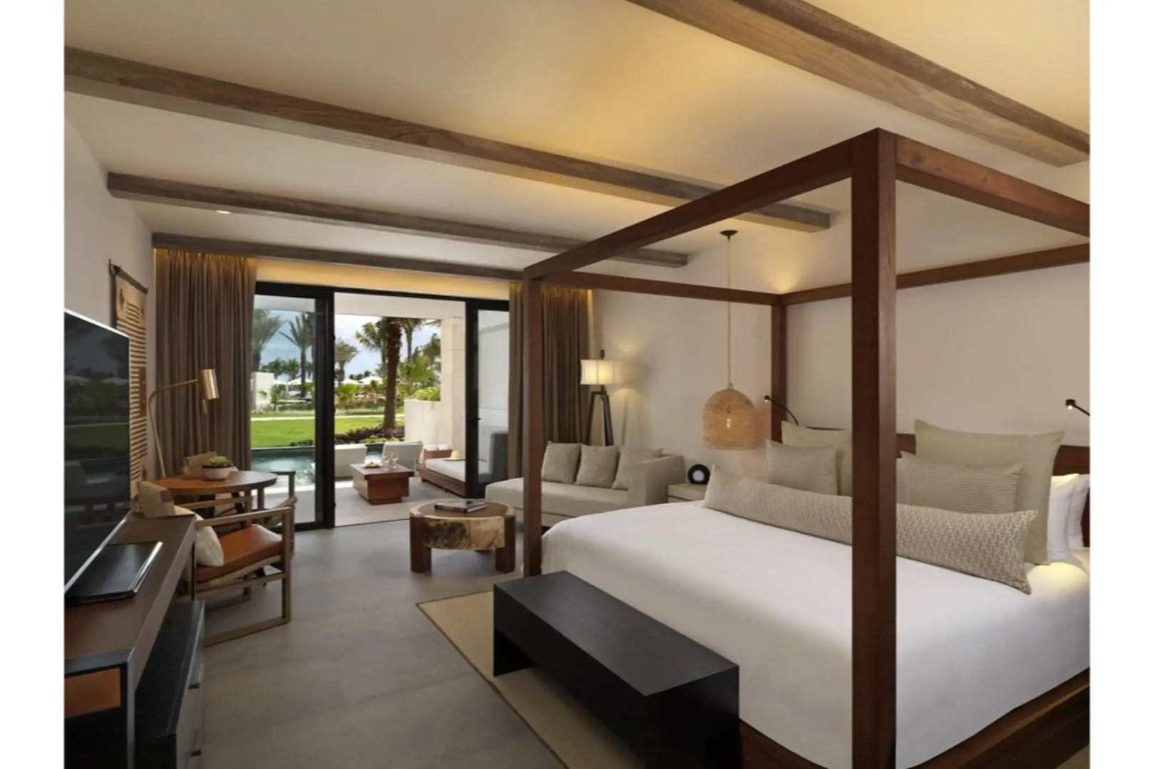 UNICO 20 87 Hotel Riviera Maya (отель для взрослых)