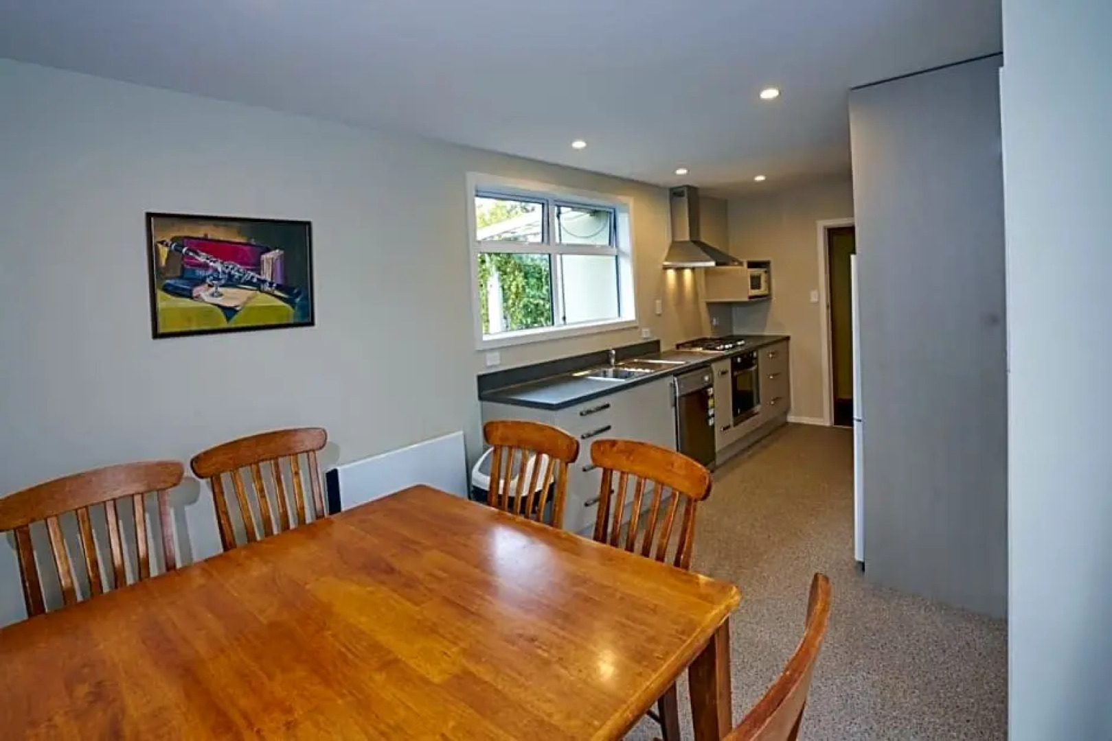 Accommodation Fiordland Self Contained Cottages