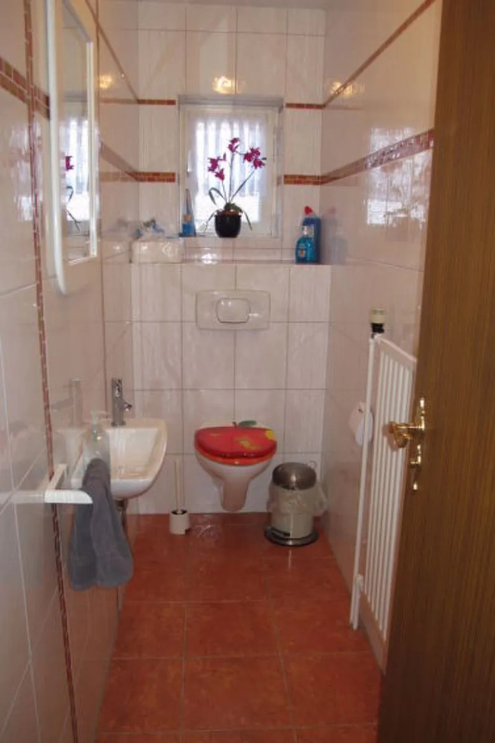 House Lilly Marienhafe