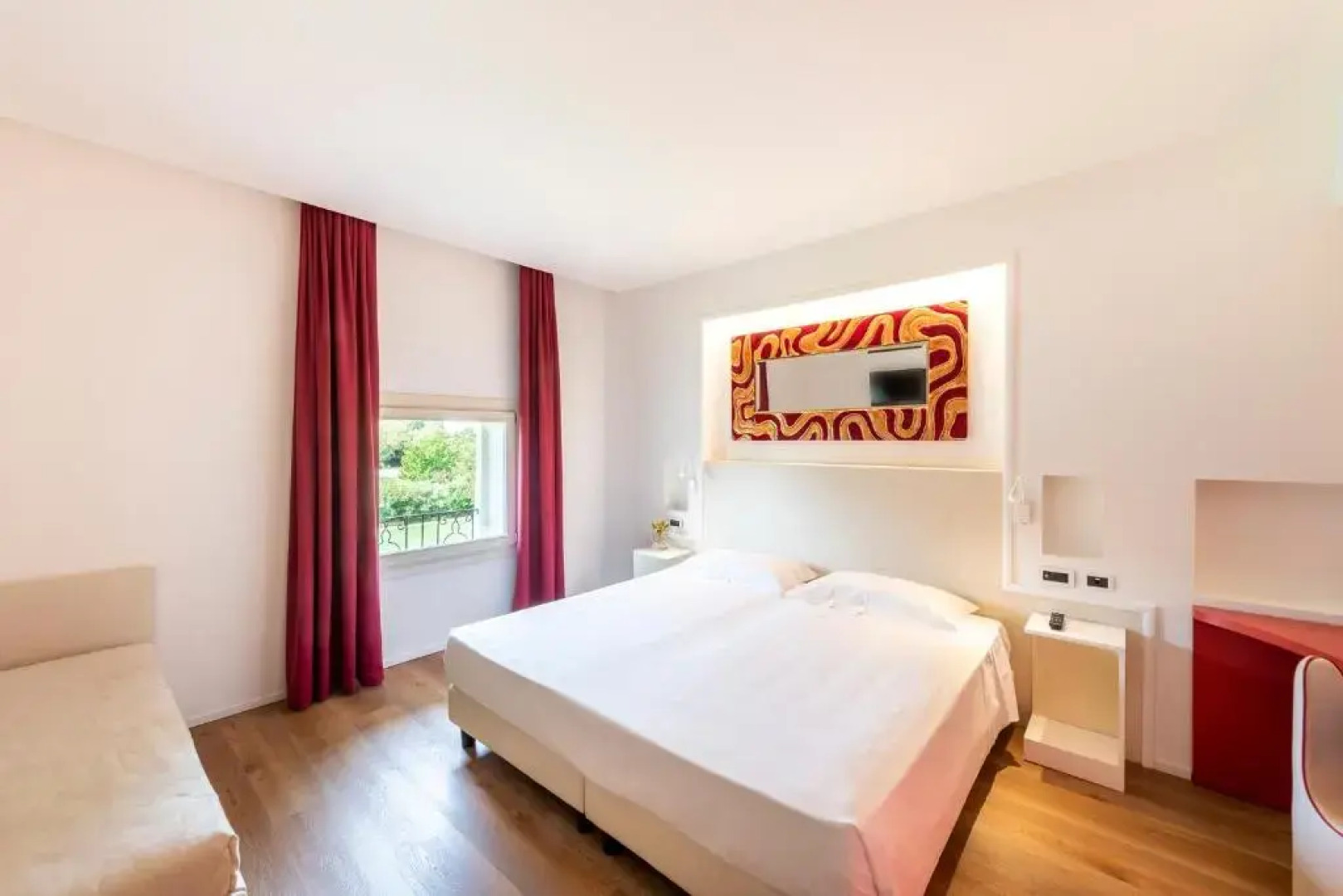 Resort Parco degli Angeli