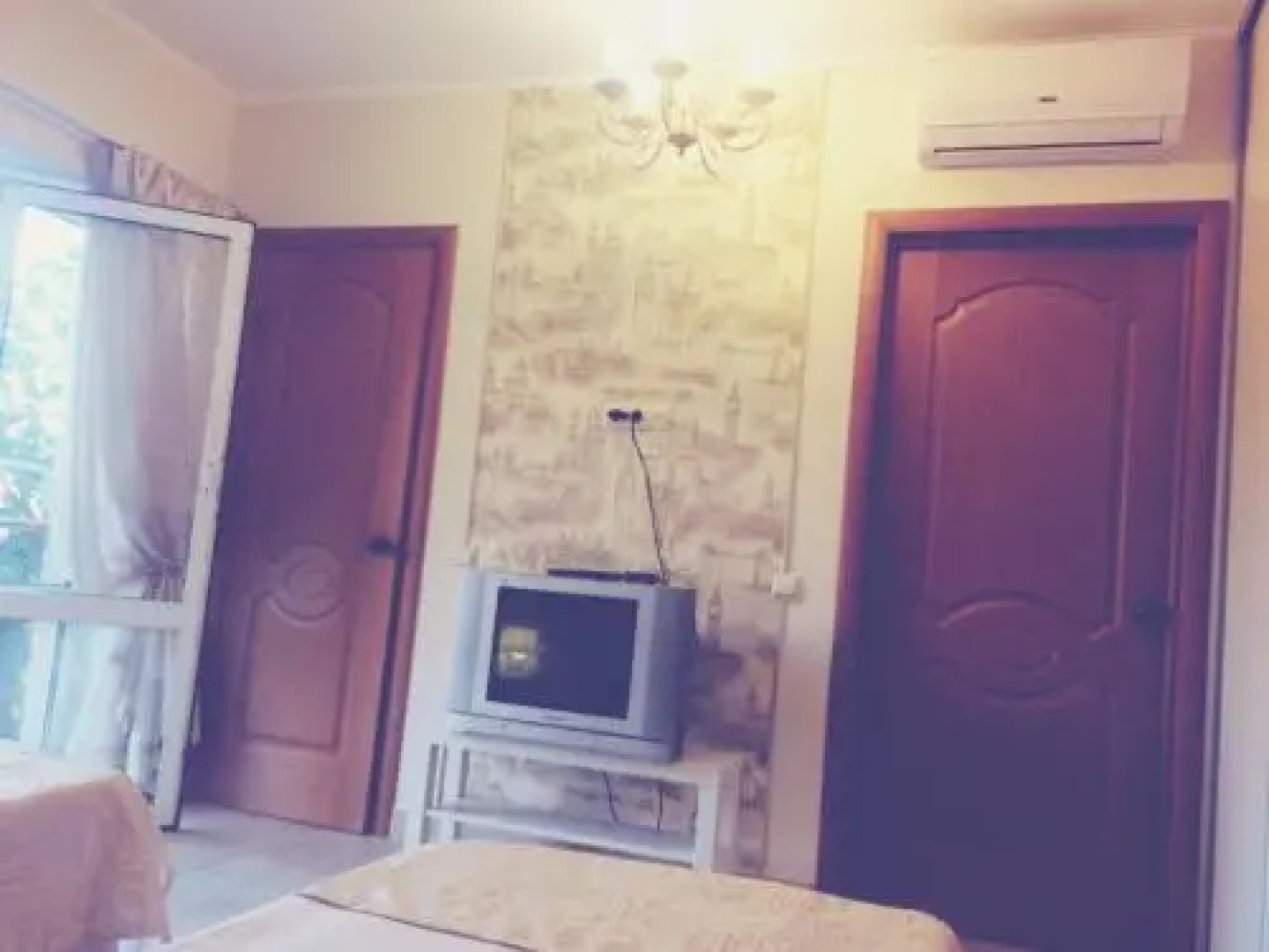 Guest House Rezidentsiya