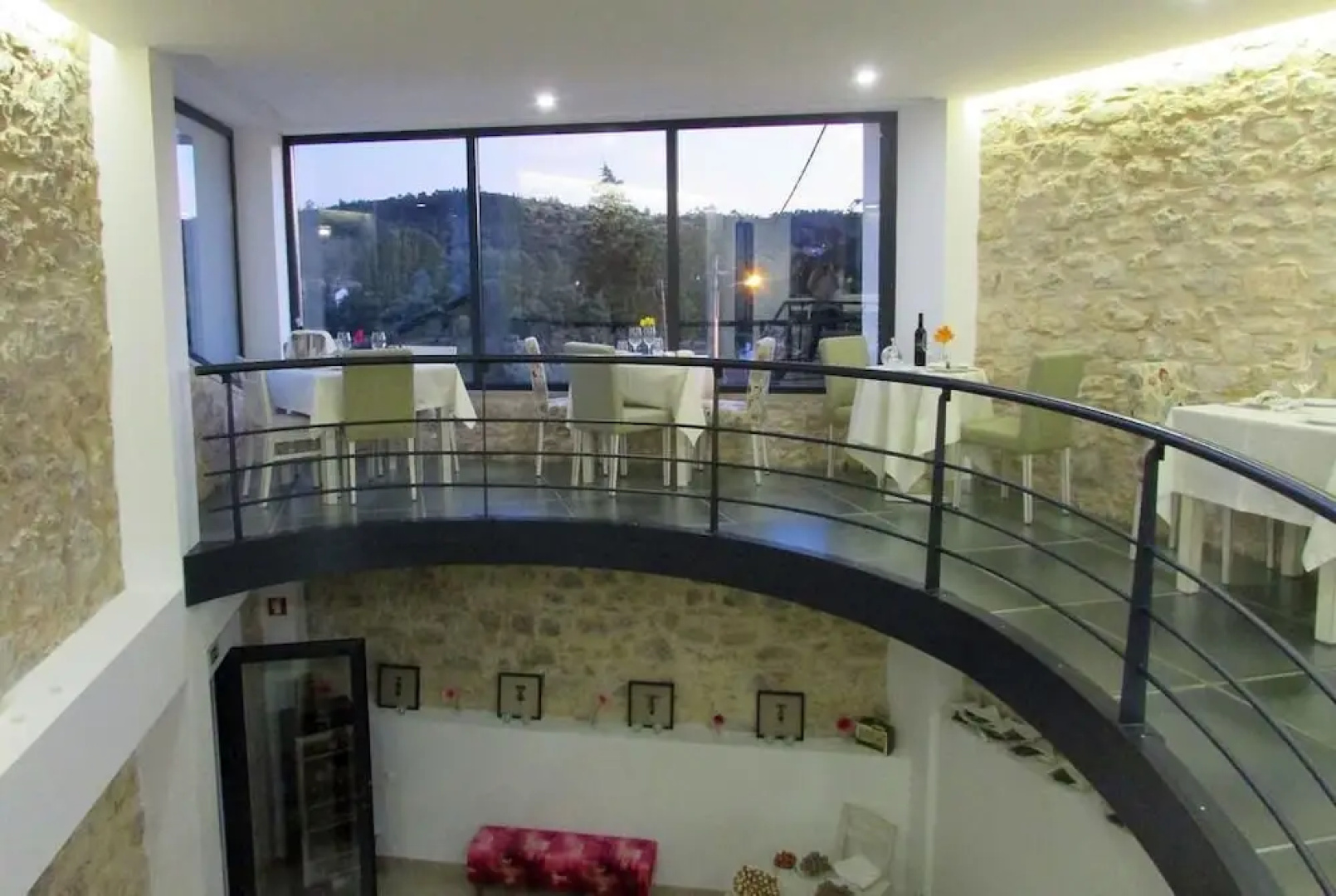 Agartha Boutique Hotel - StoneHouse