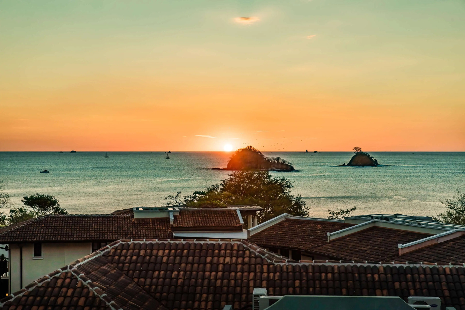 Santarena Hotel at Las Catalinas