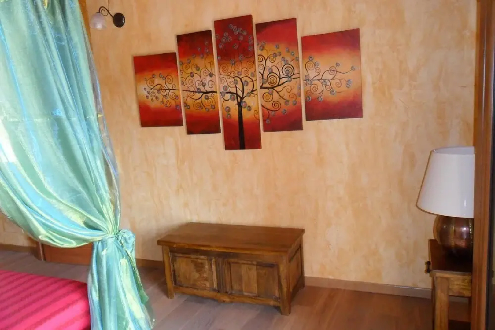 Villa With 3 Bedrooms in Chia, With Wonderful sea View, Furnished Garden and Wifi - 800 m From the Beach