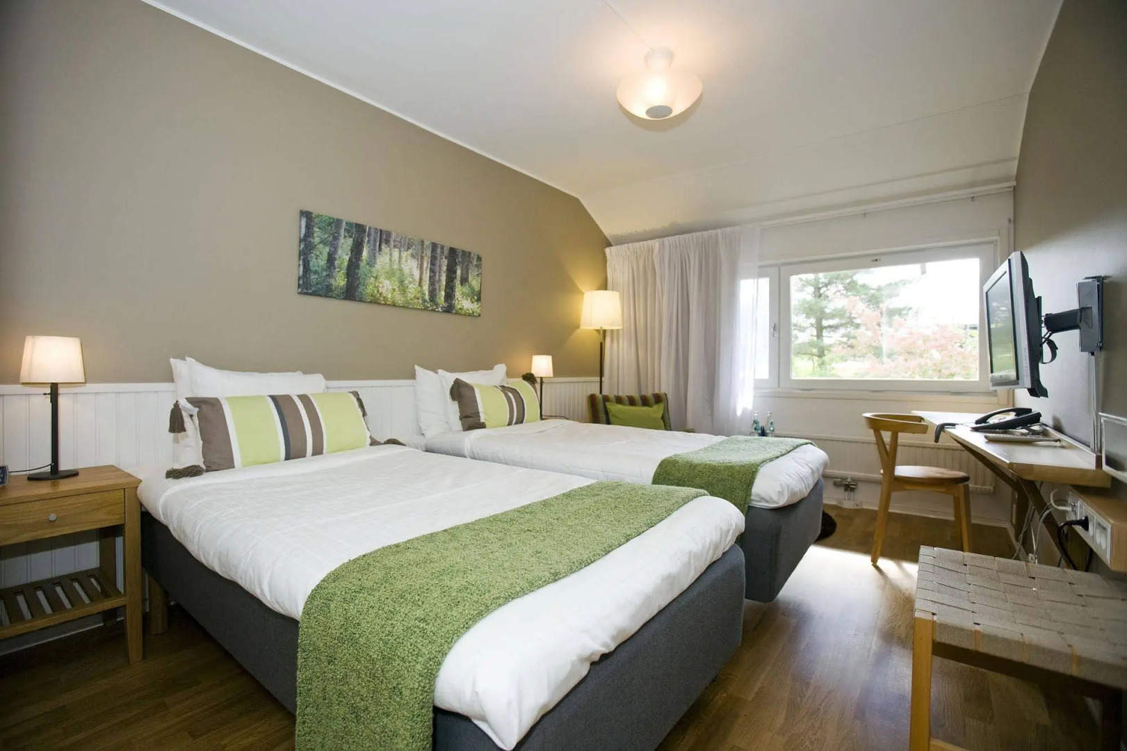 Djurönäset Hotell & Konferens