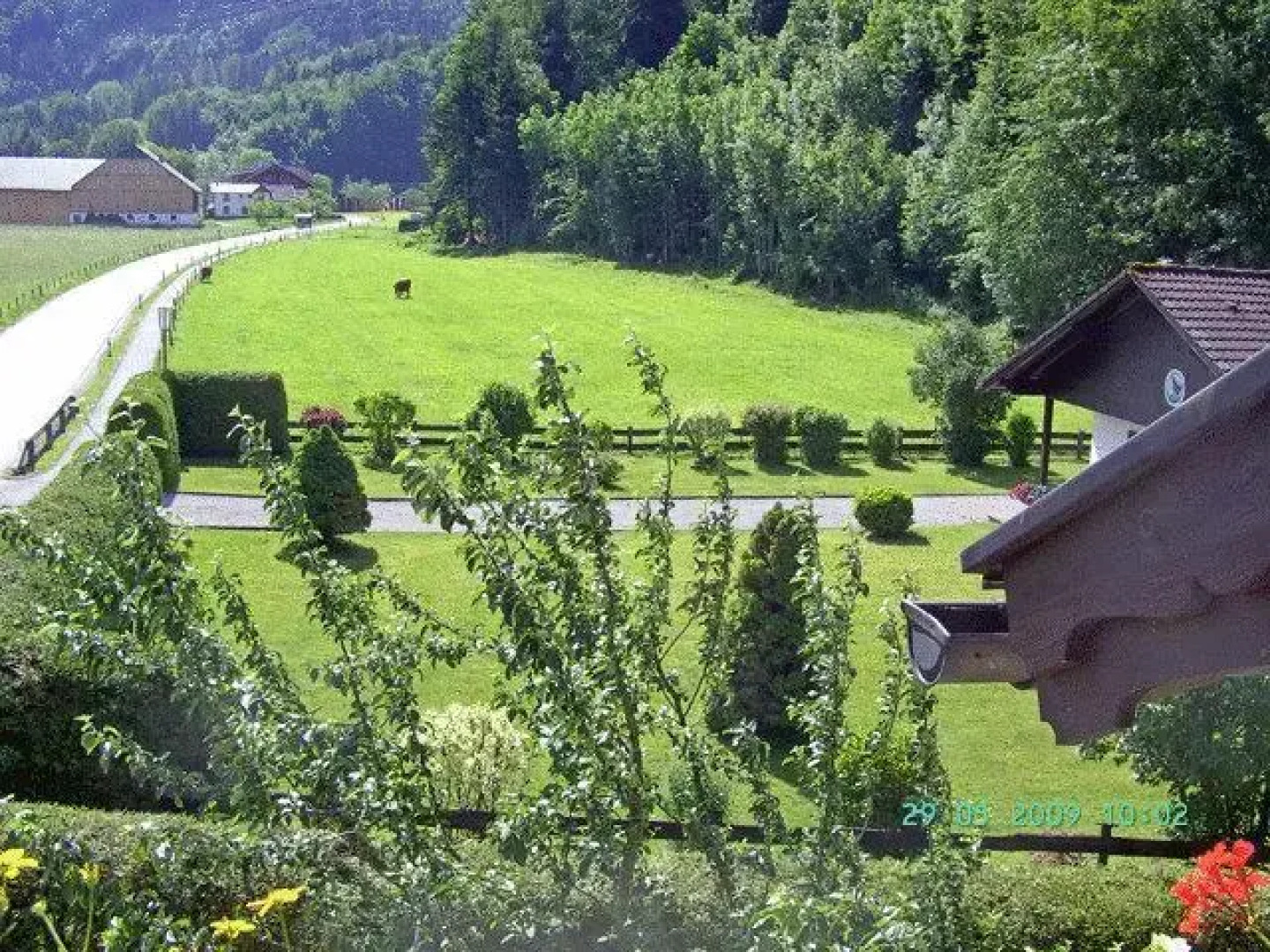 Ferienwohnung Annemarie Limbacher