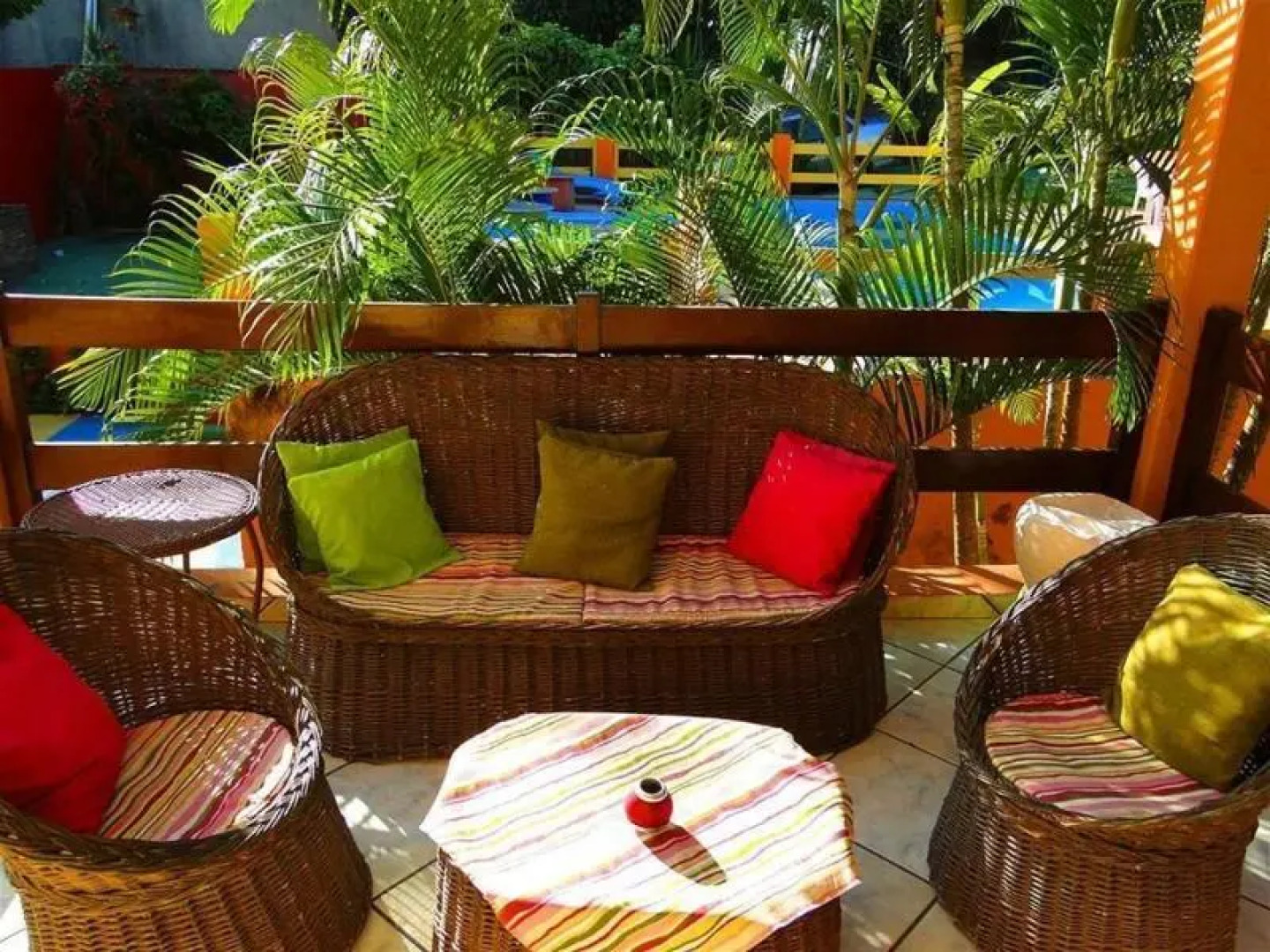 Arraial DAjuda Gold Hotel