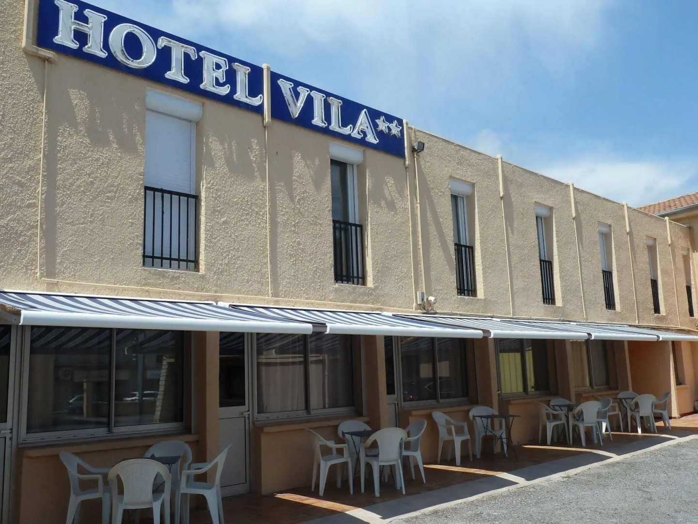 Hotel Vila