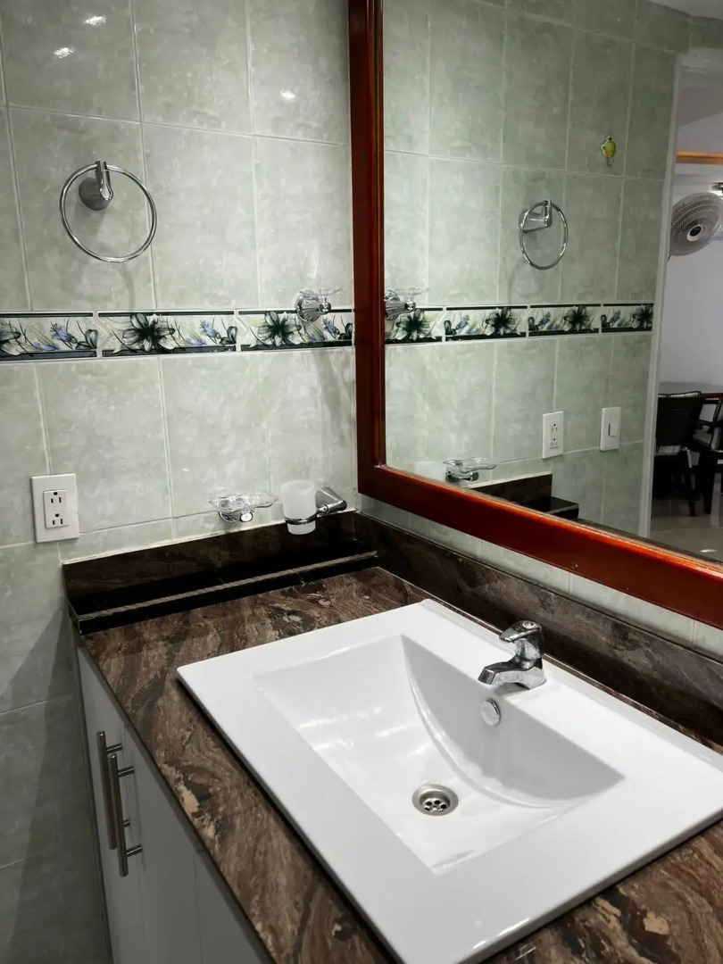 Apartamentos Cartagena Caribe Suite