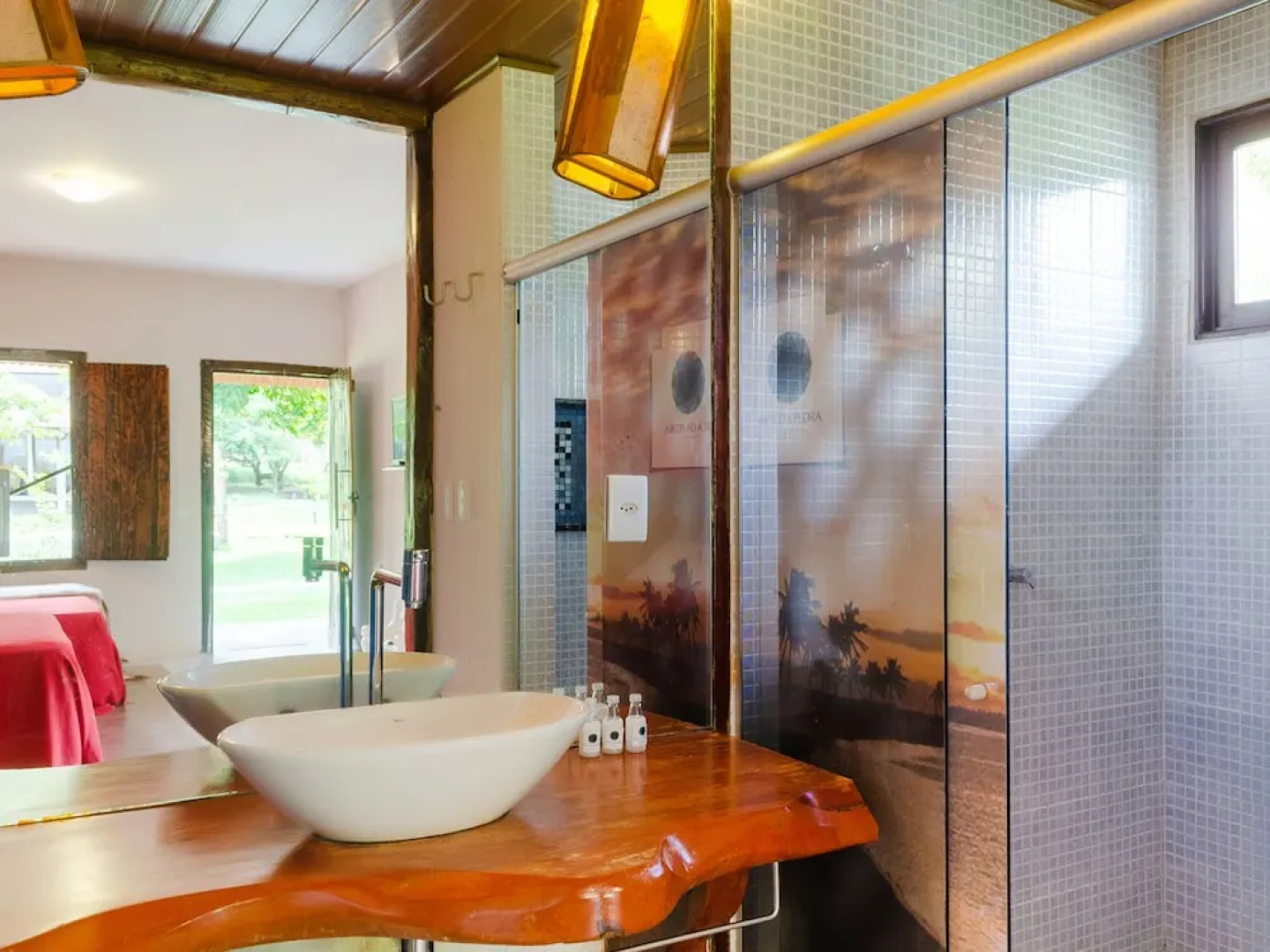 Pousada Bica Da Pedra