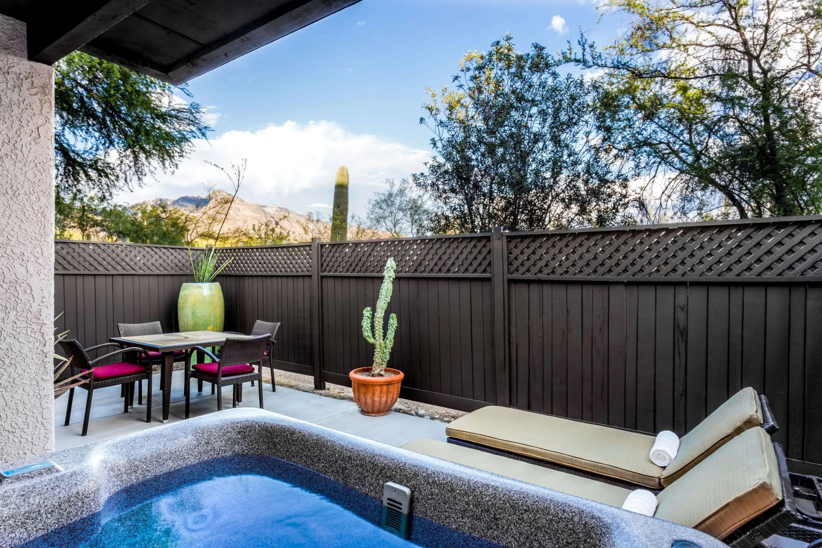 Westward Look Wyndham Grand Resort and Spa