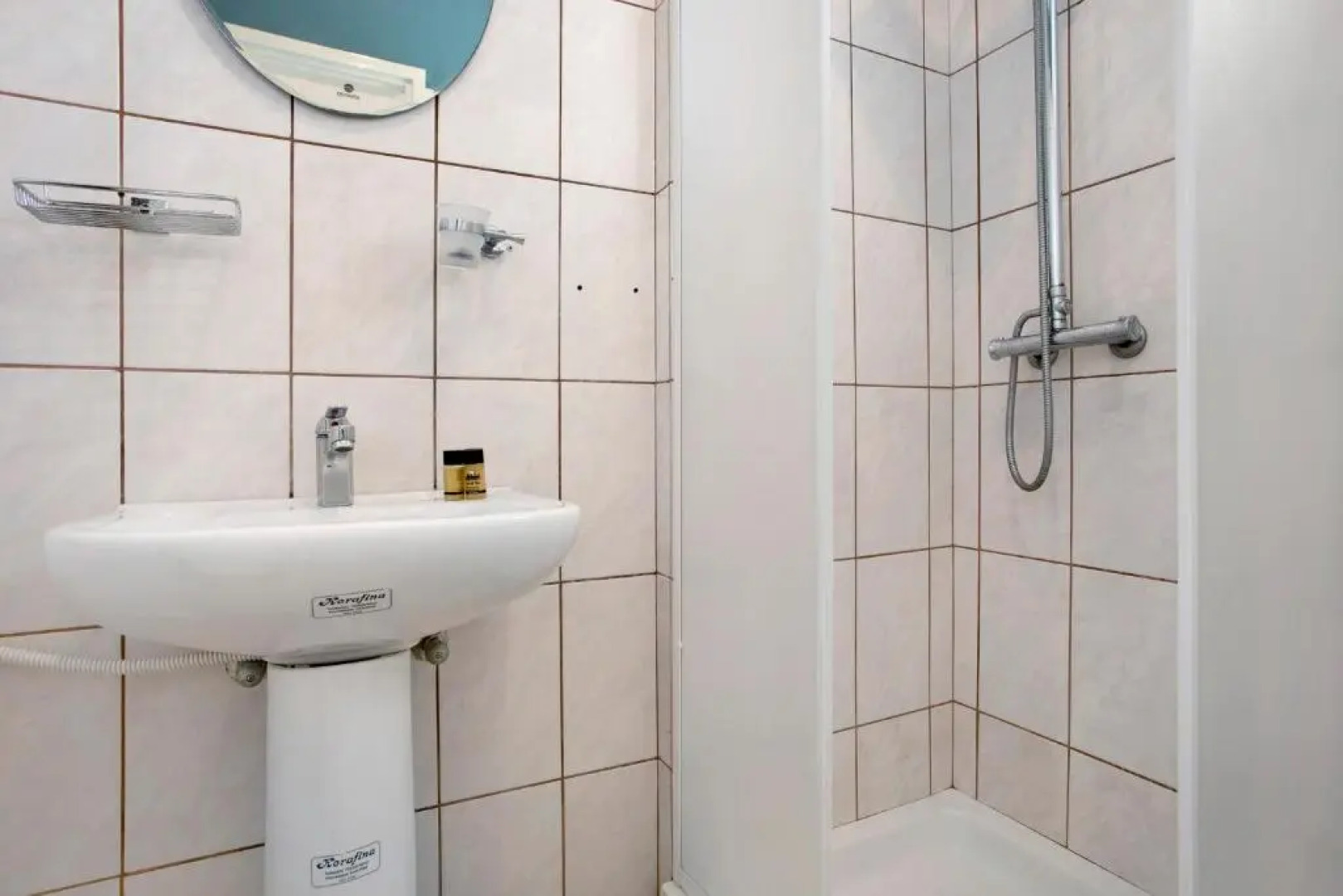 Zantegarden Apartment 8